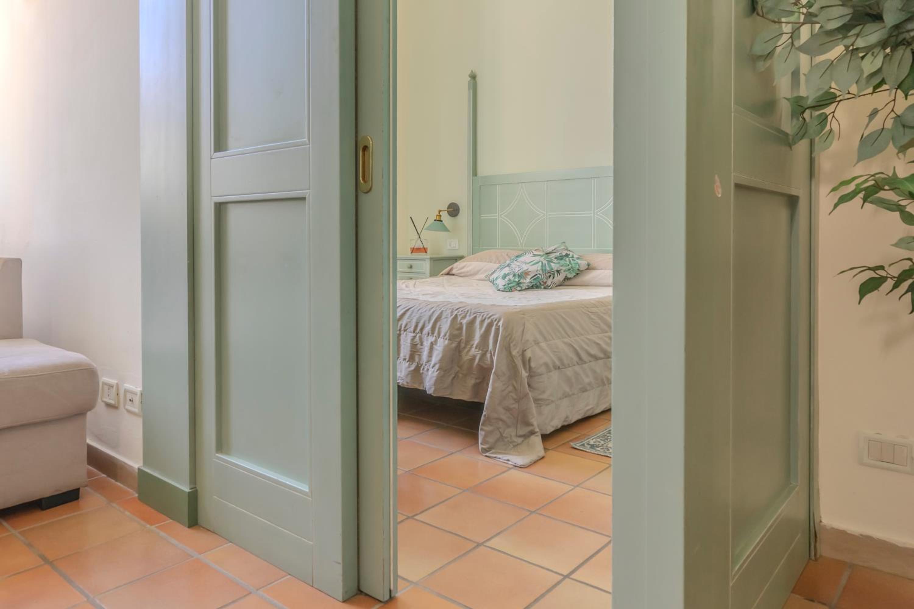 Principi di Piemonte Apartments