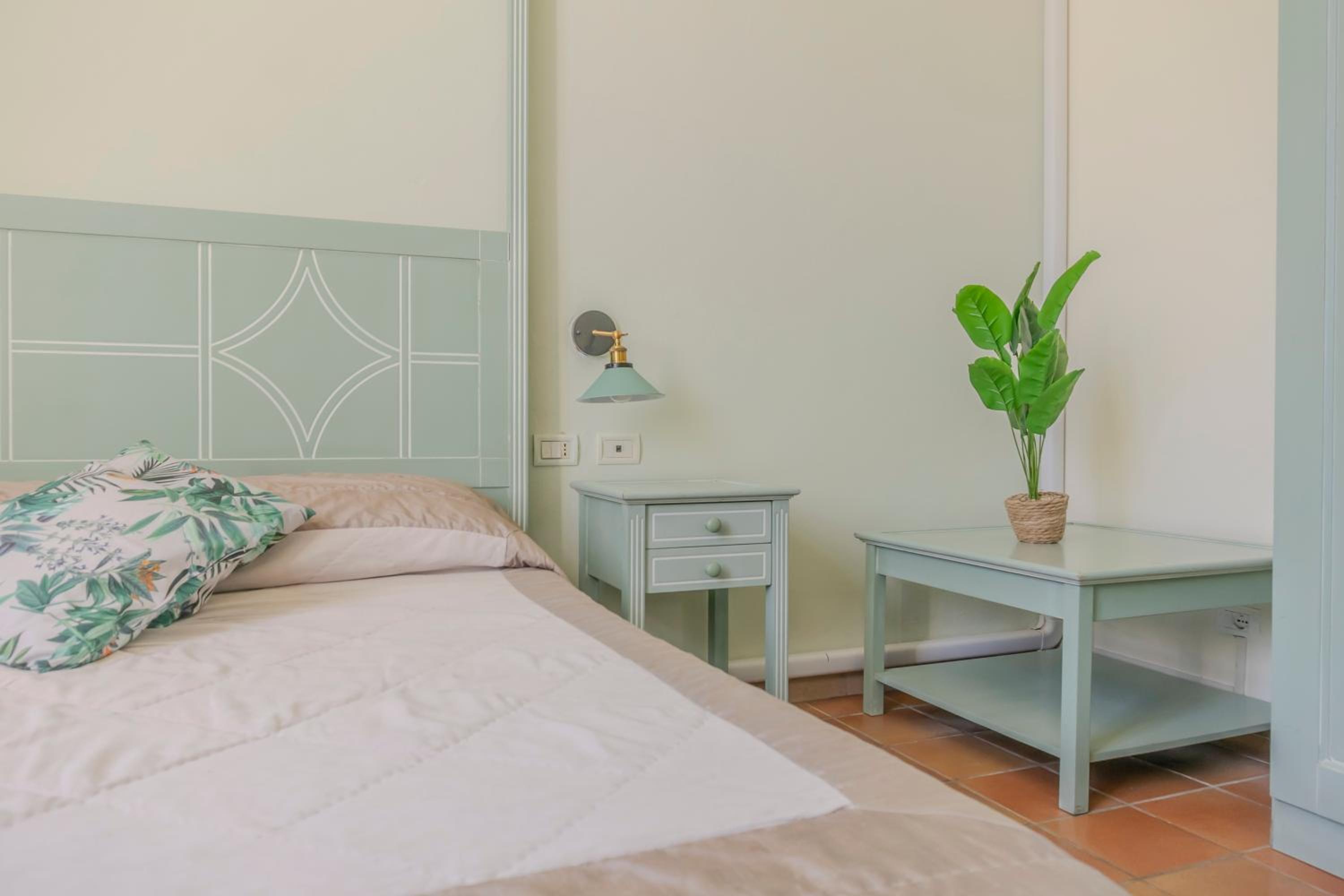 Principi di Piemonte Apartments