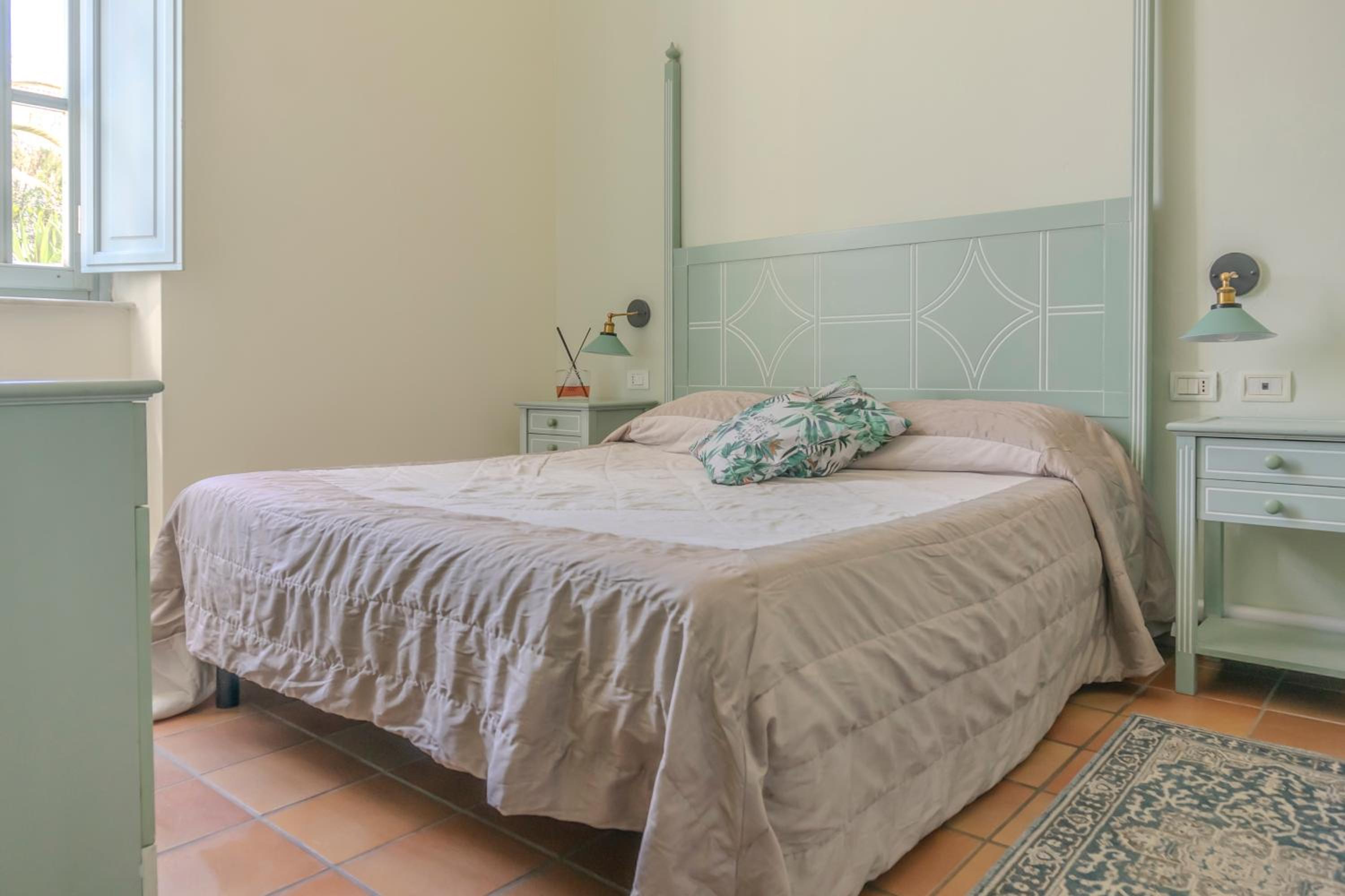 Principi di Piemonte Apartments