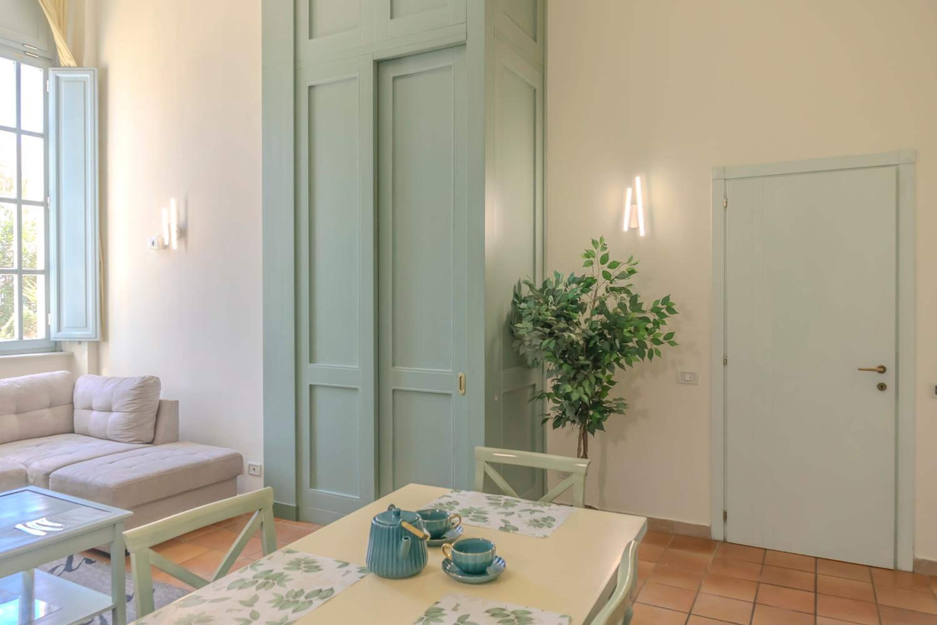 Principi di Piemonte Apartments