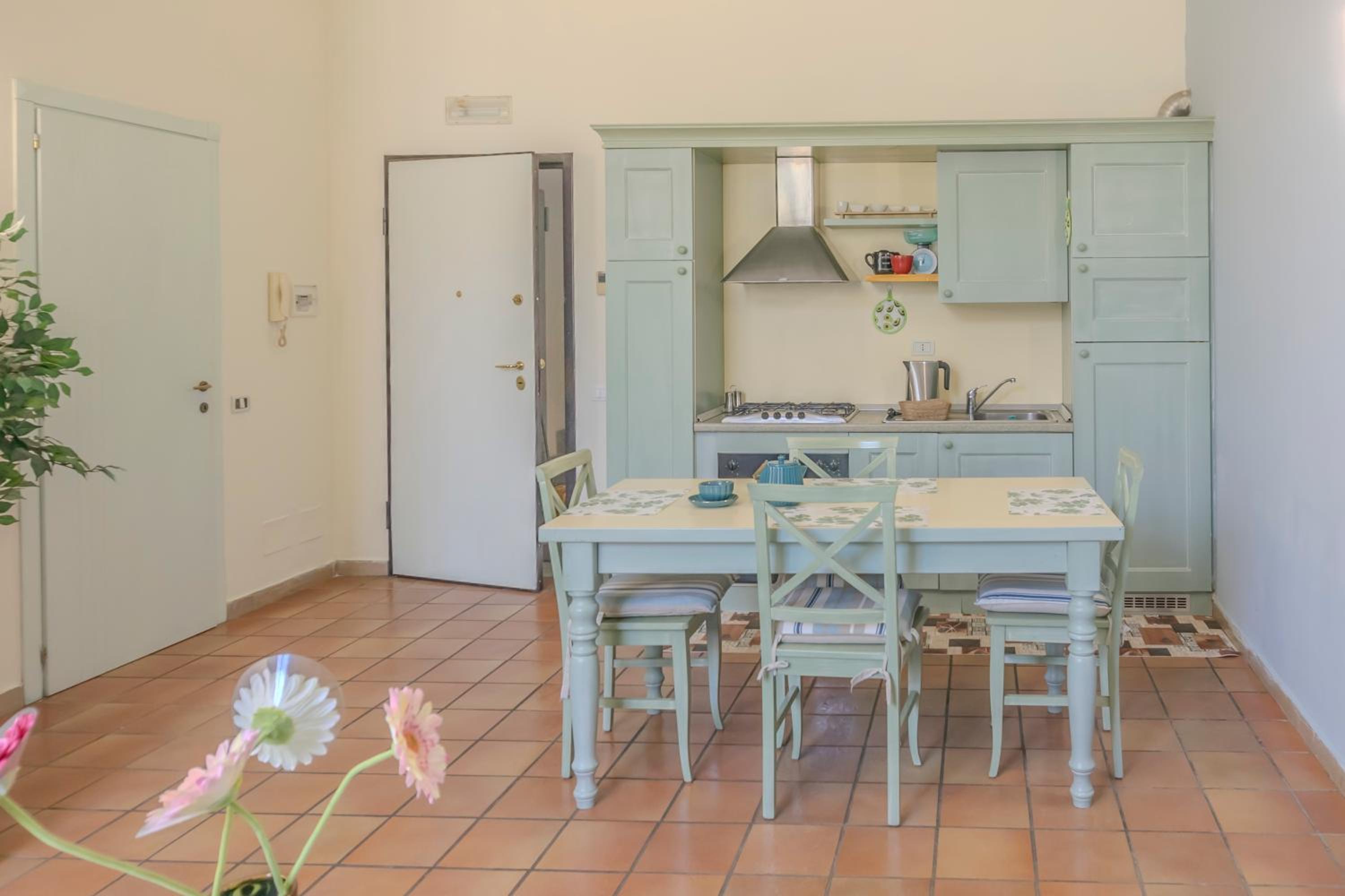 Principi di Piemonte Apartments