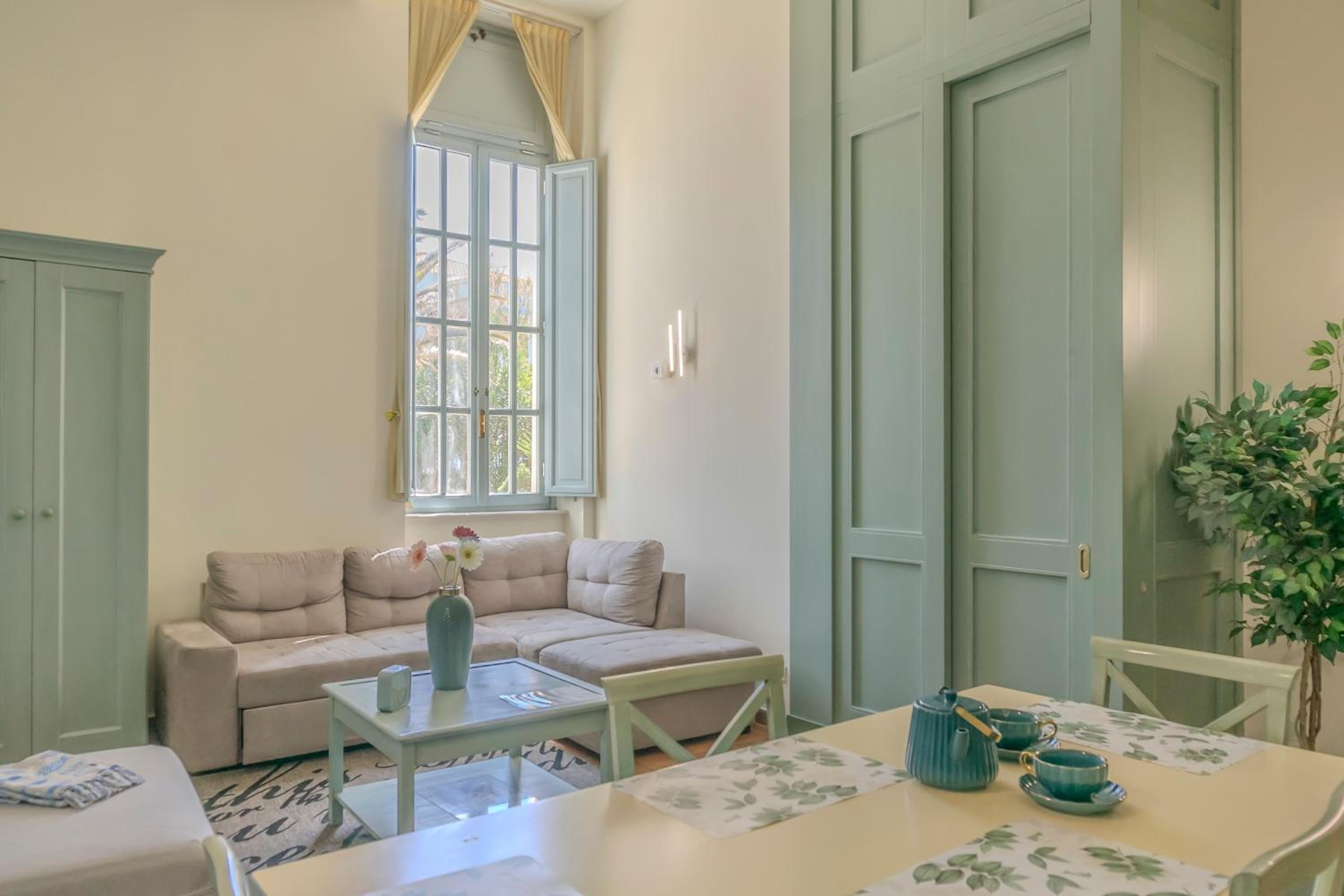 Principi di Piemonte Apartments