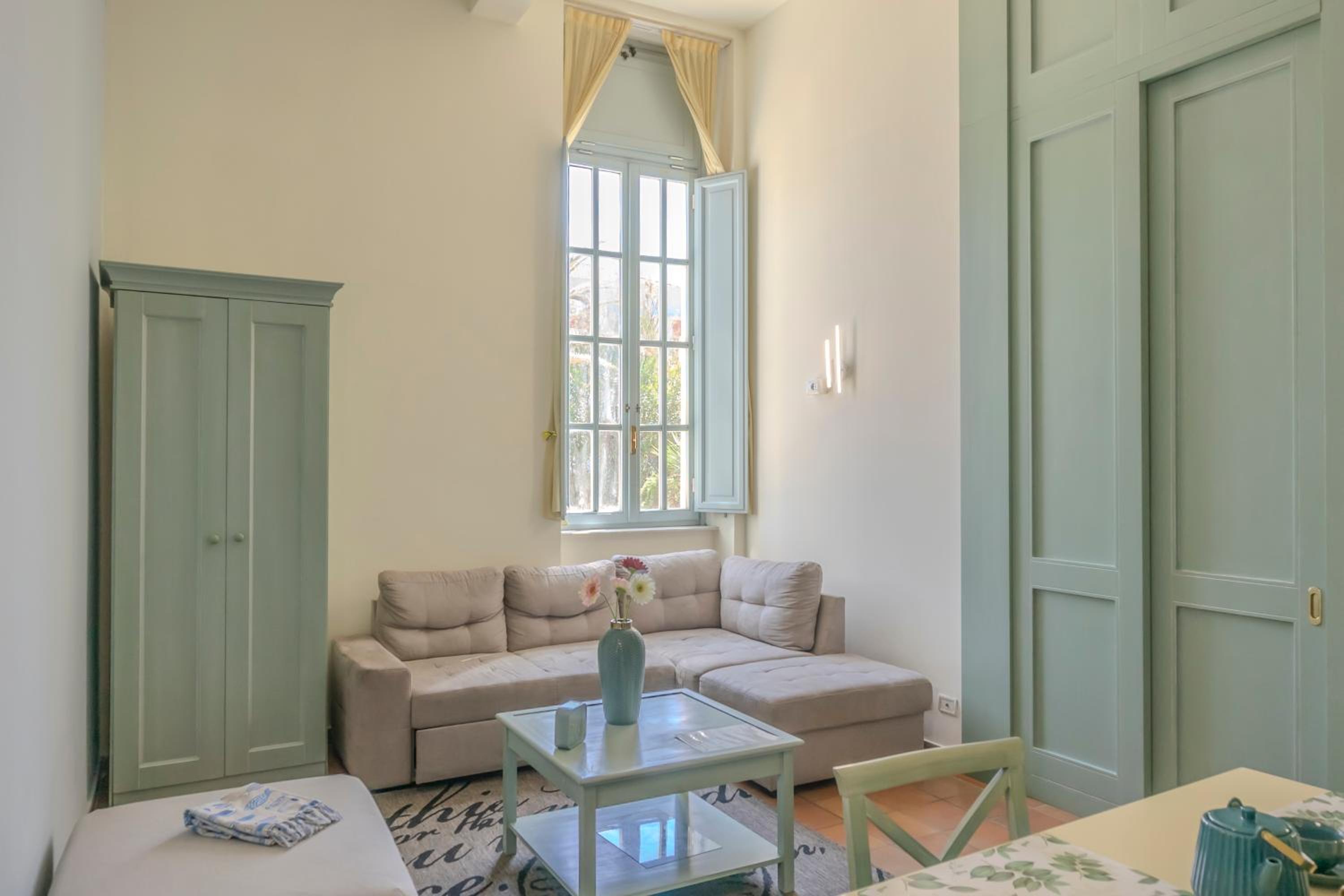 Principi di Piemonte Apartments