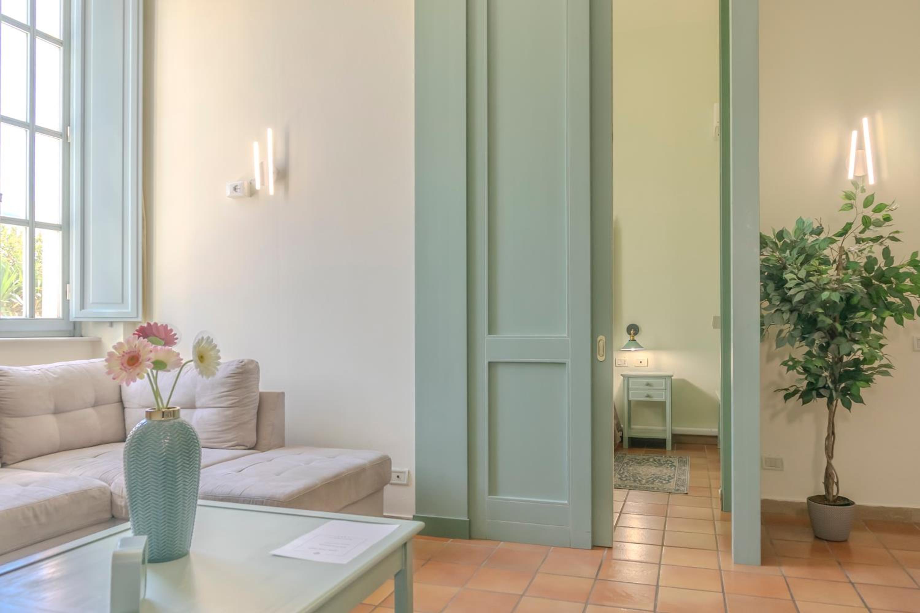 Principi di Piemonte Apartments