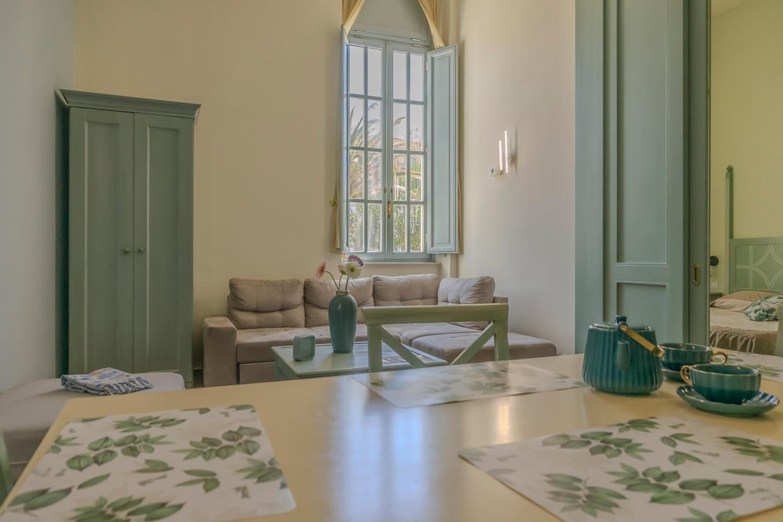 Principi di Piemonte Apartments