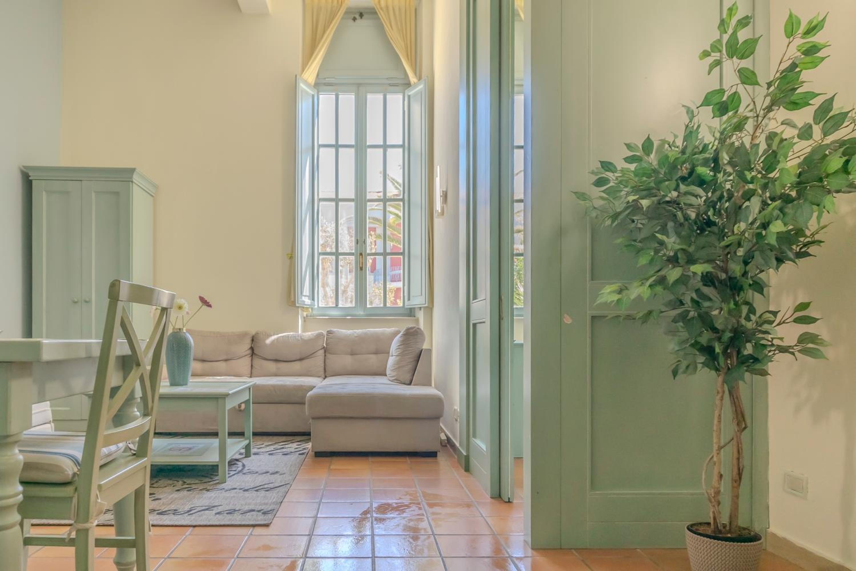 Principi di Piemonte Apartments