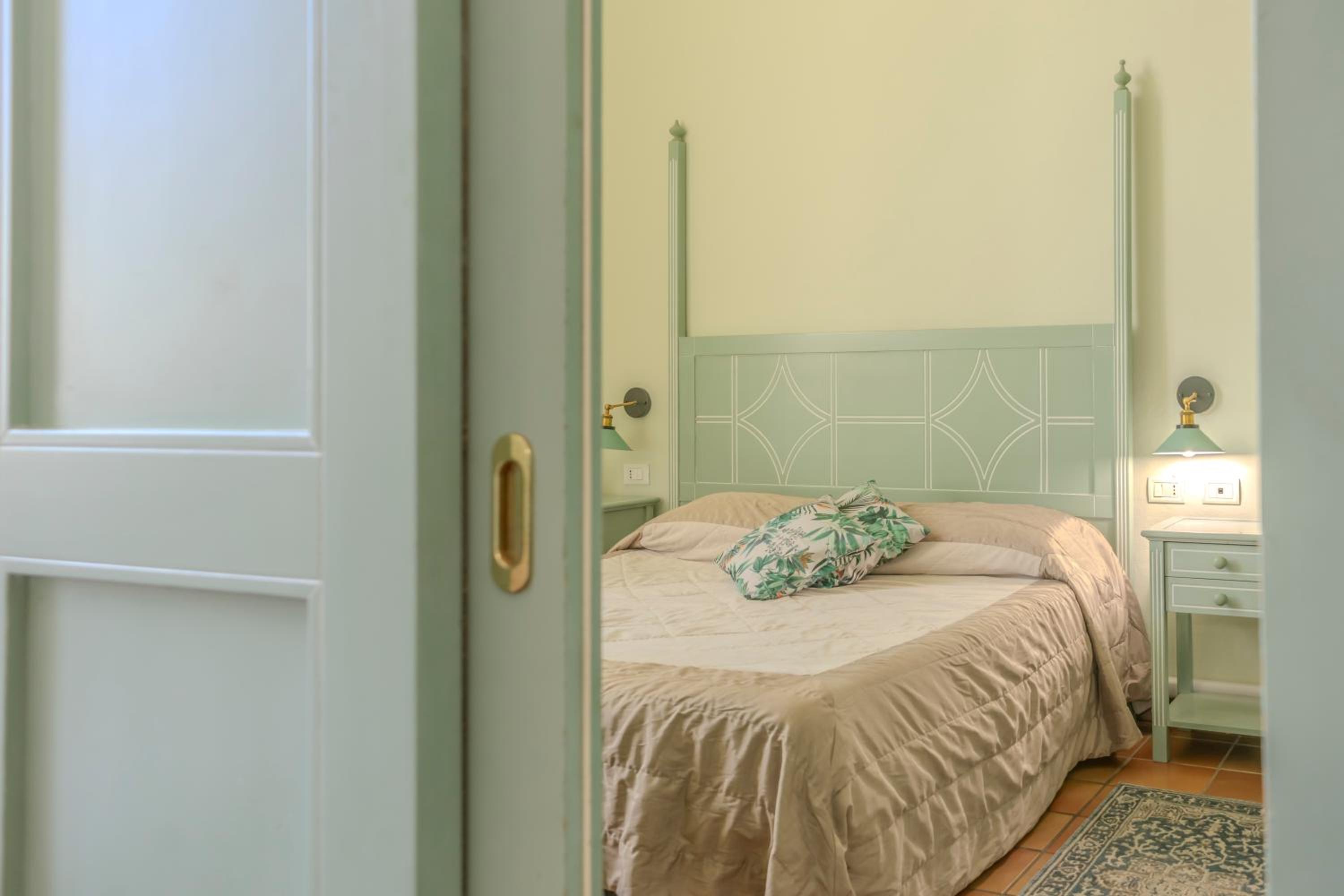 Principi di Piemonte Apartments