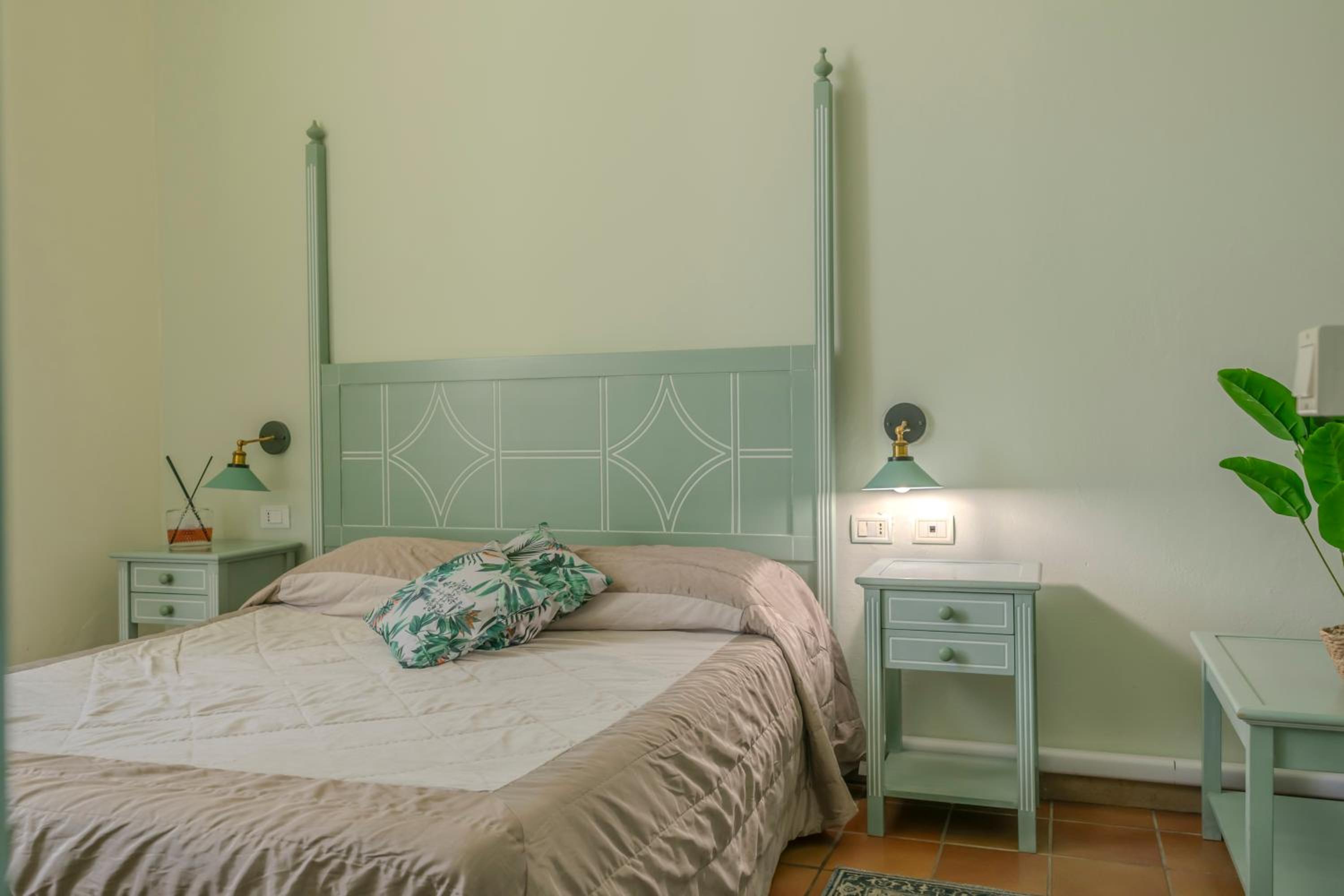 Principi di Piemonte Apartments