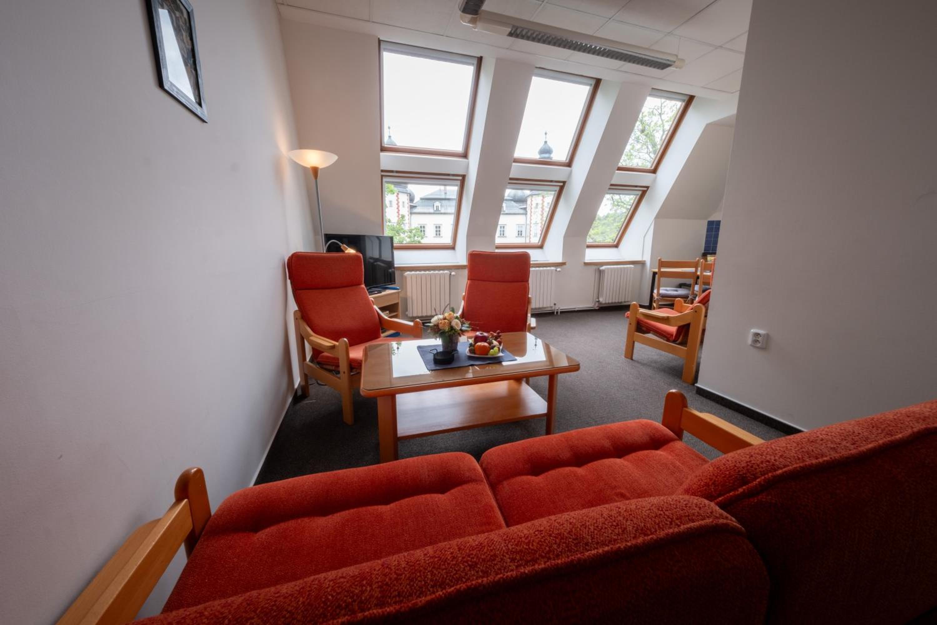 IT Centrum Apartments