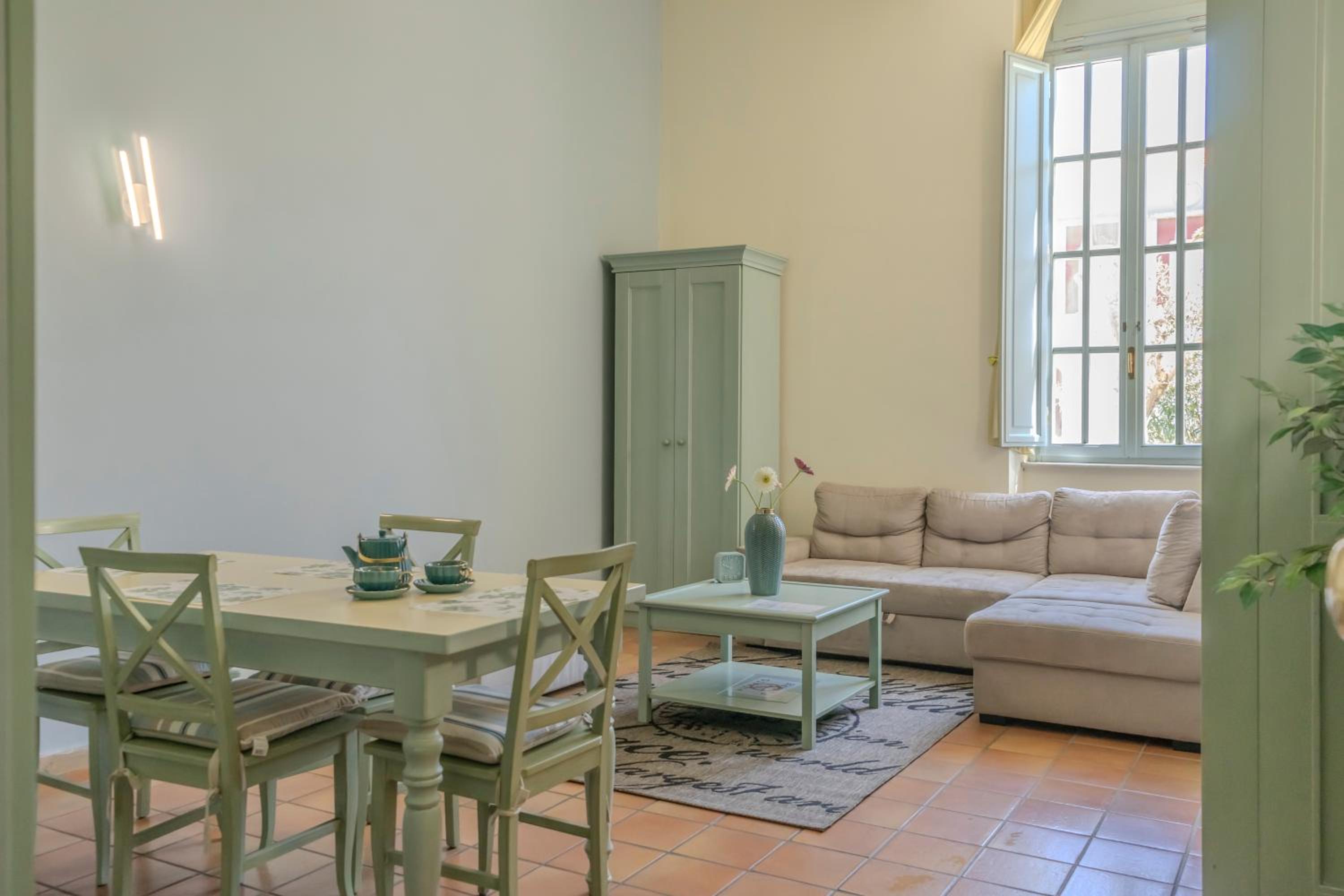 Principi di Piemonte Apartments