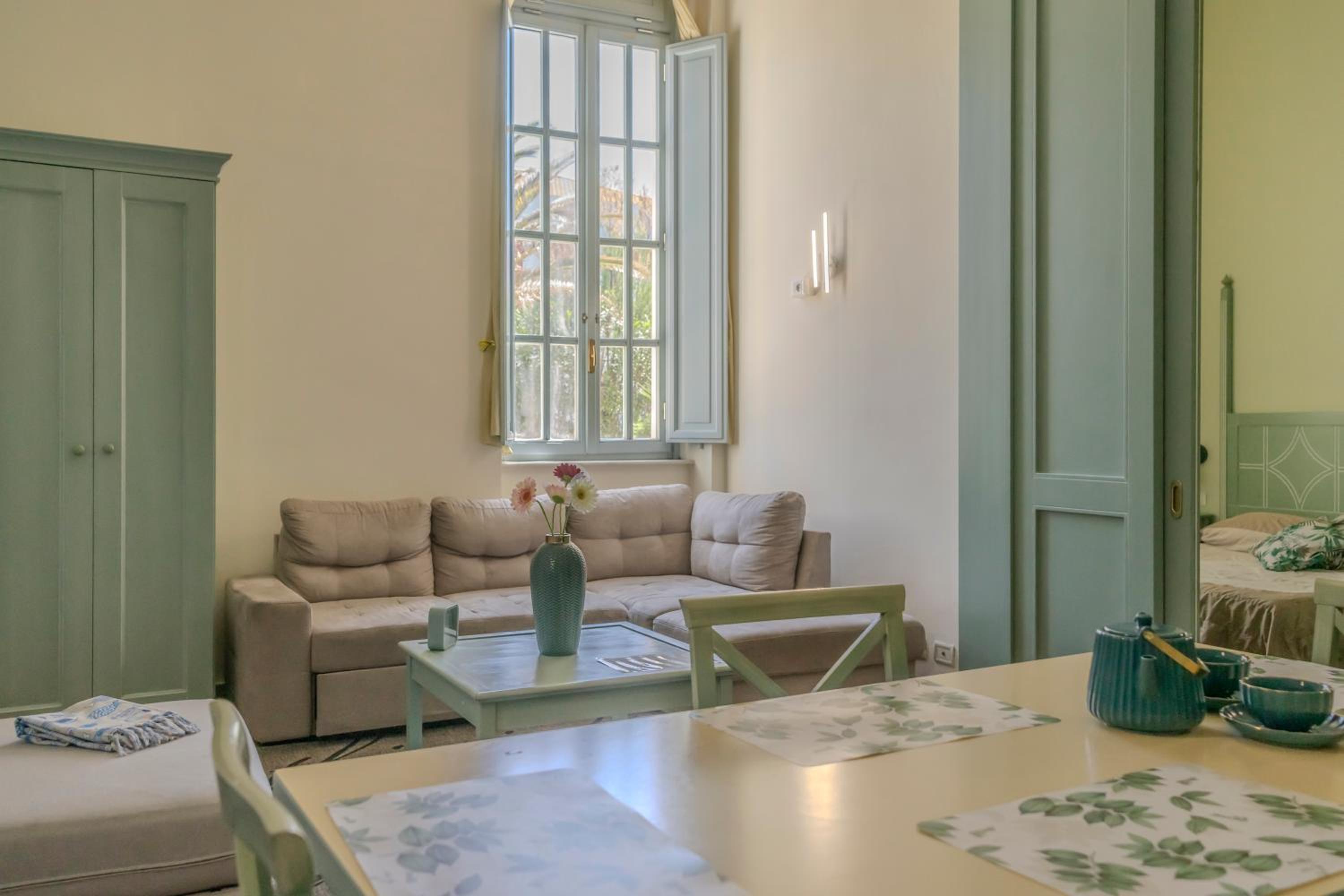 Principi di Piemonte Apartments