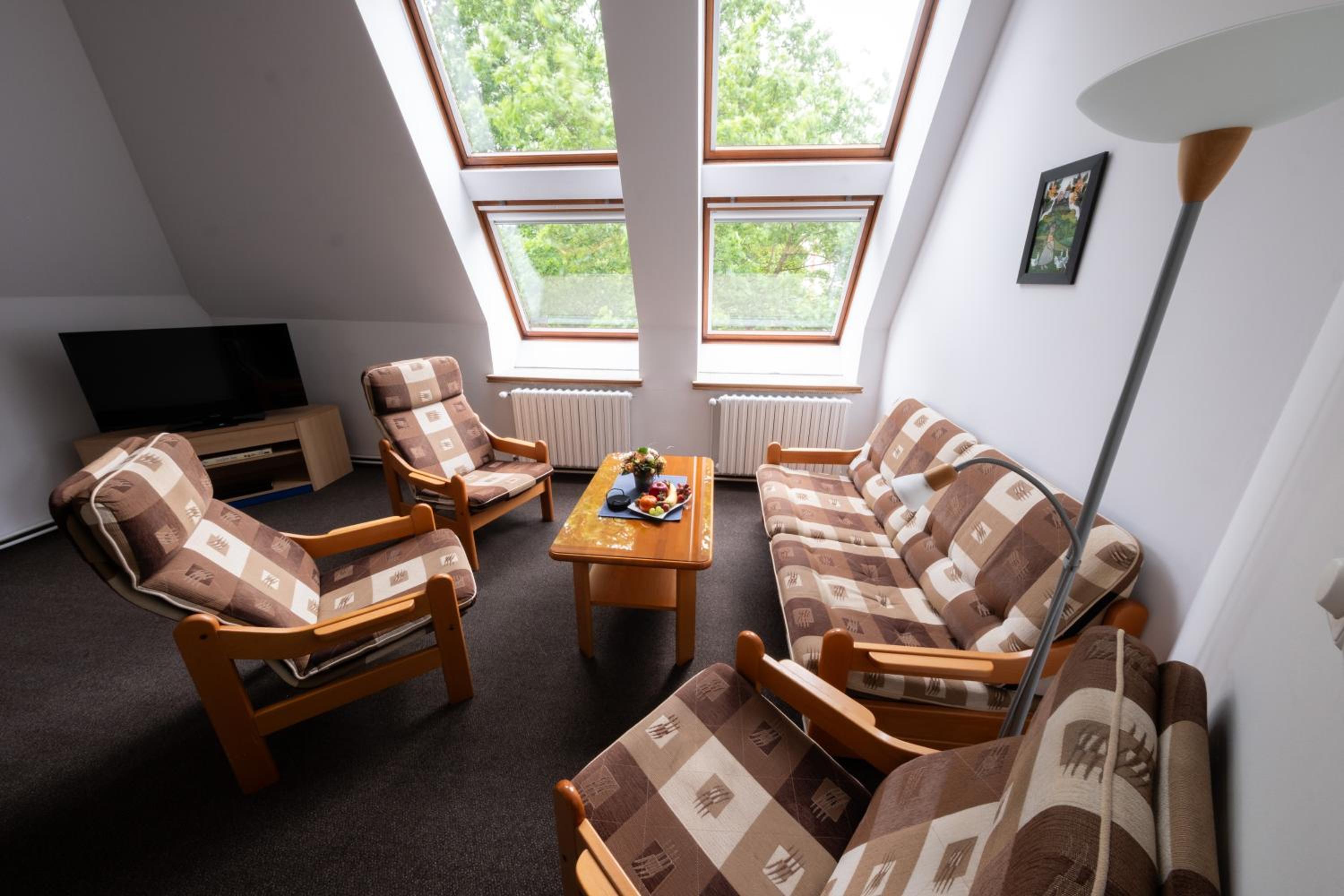 IT Centrum Apartments