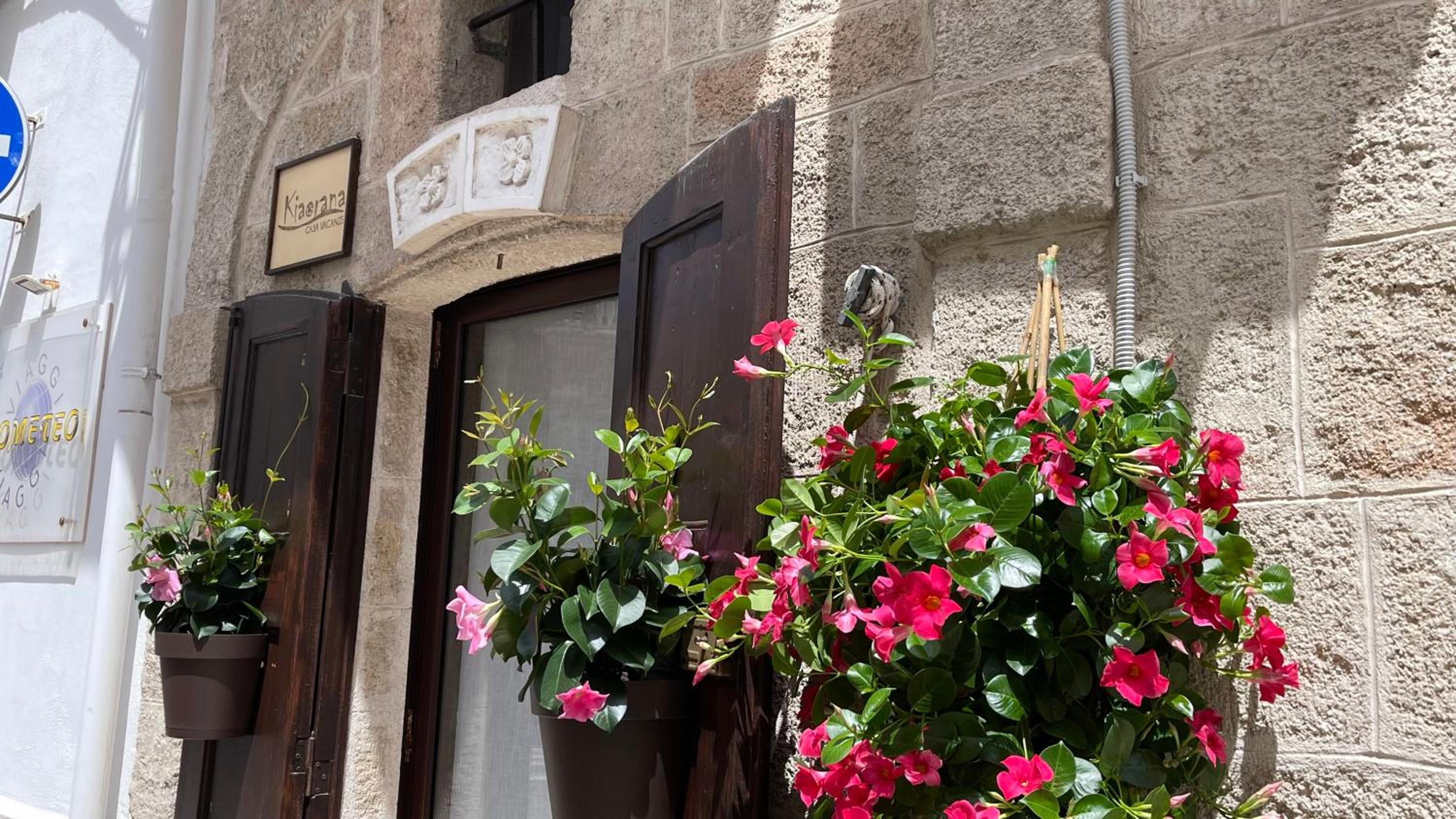 Dimora Kiaorana In Polignano A Mare - Happy Rentals