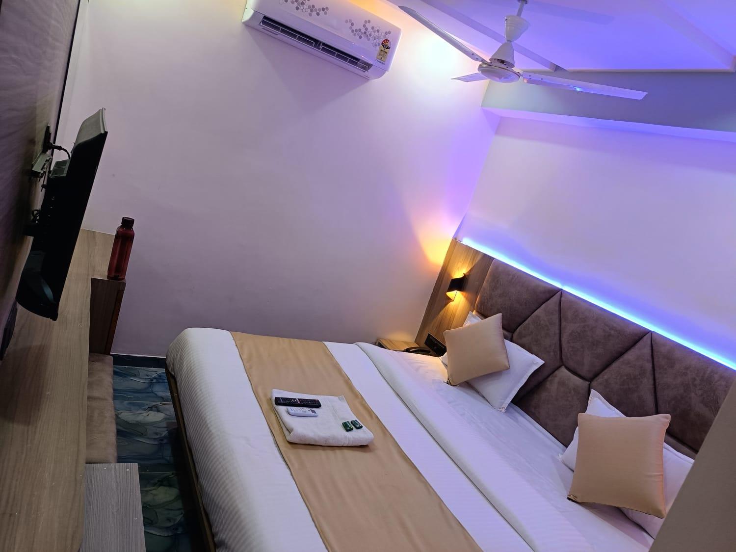 hotel shivkunj