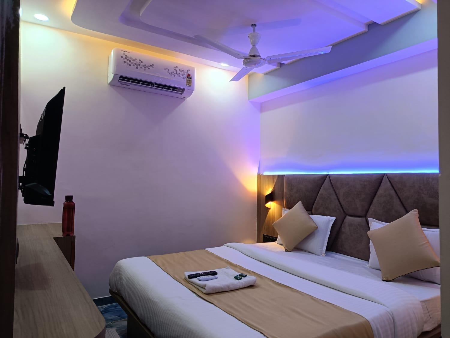 hotel shivkunj