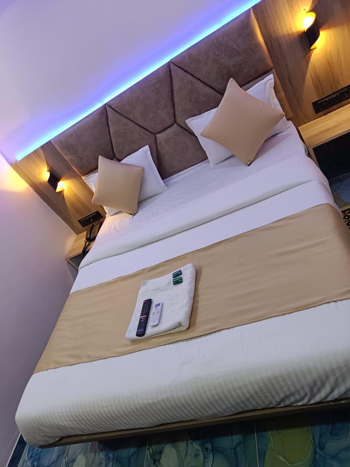 hotel shivkunj