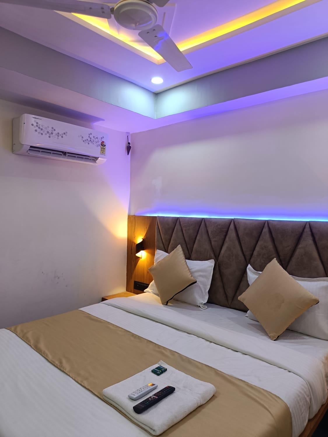 hotel shivkunj
