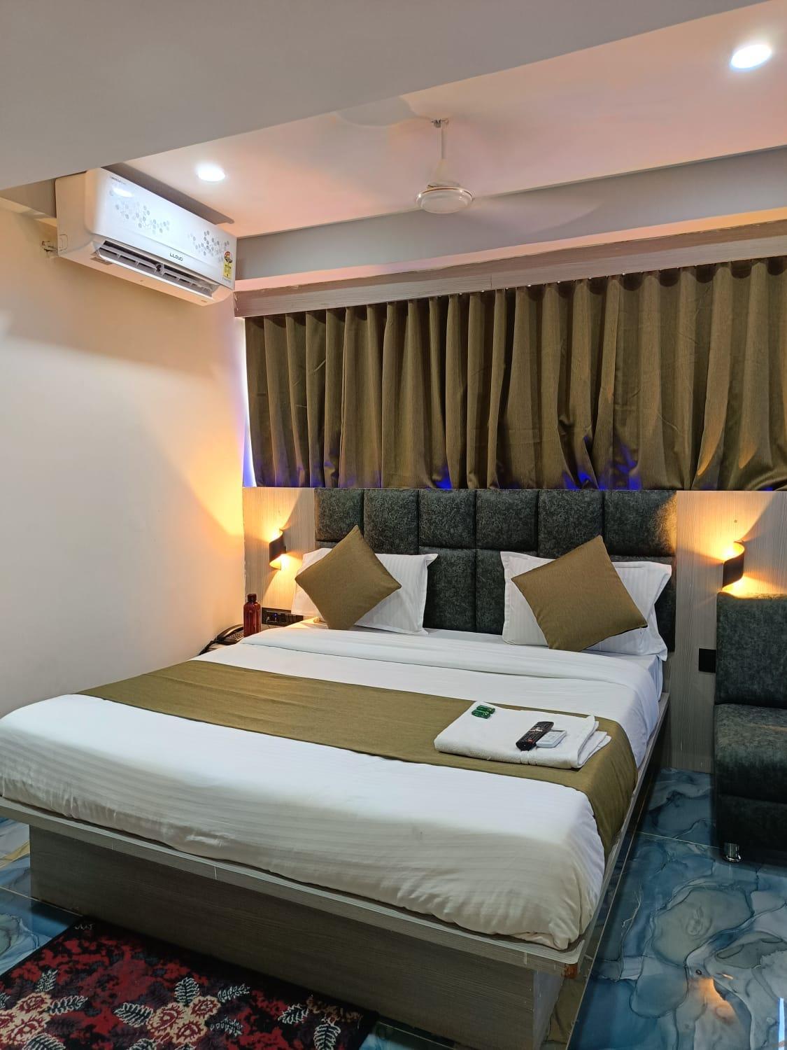 hotel shivkunj