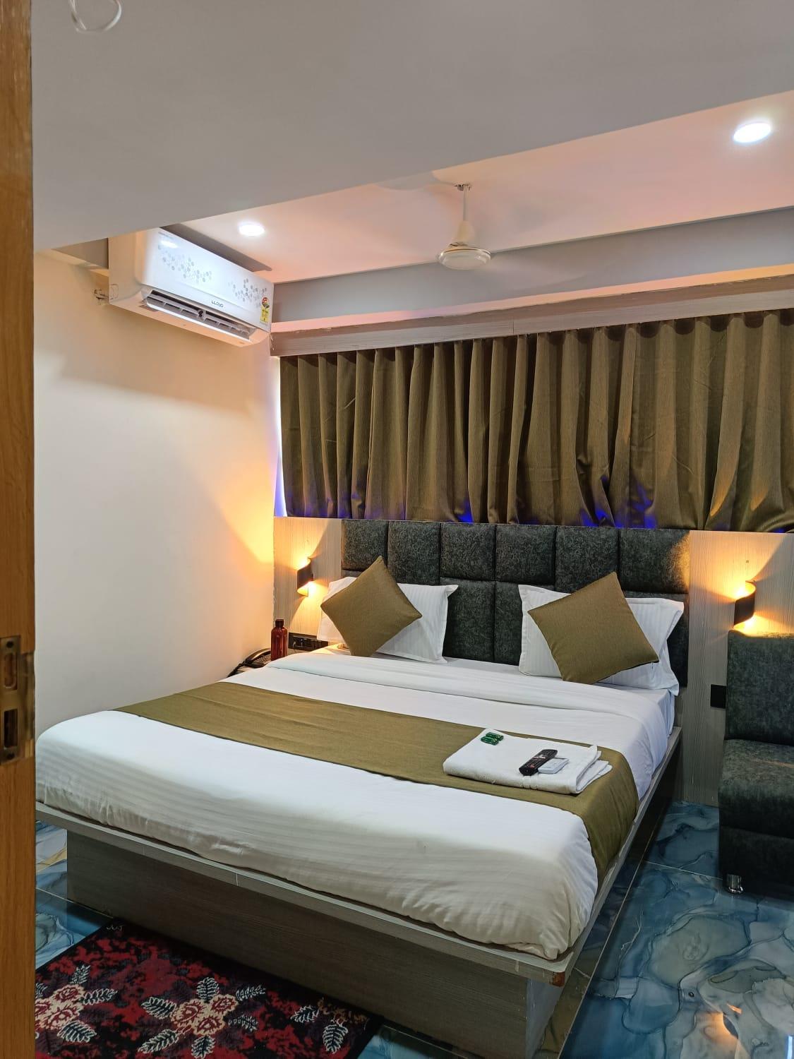 hotel shivkunj