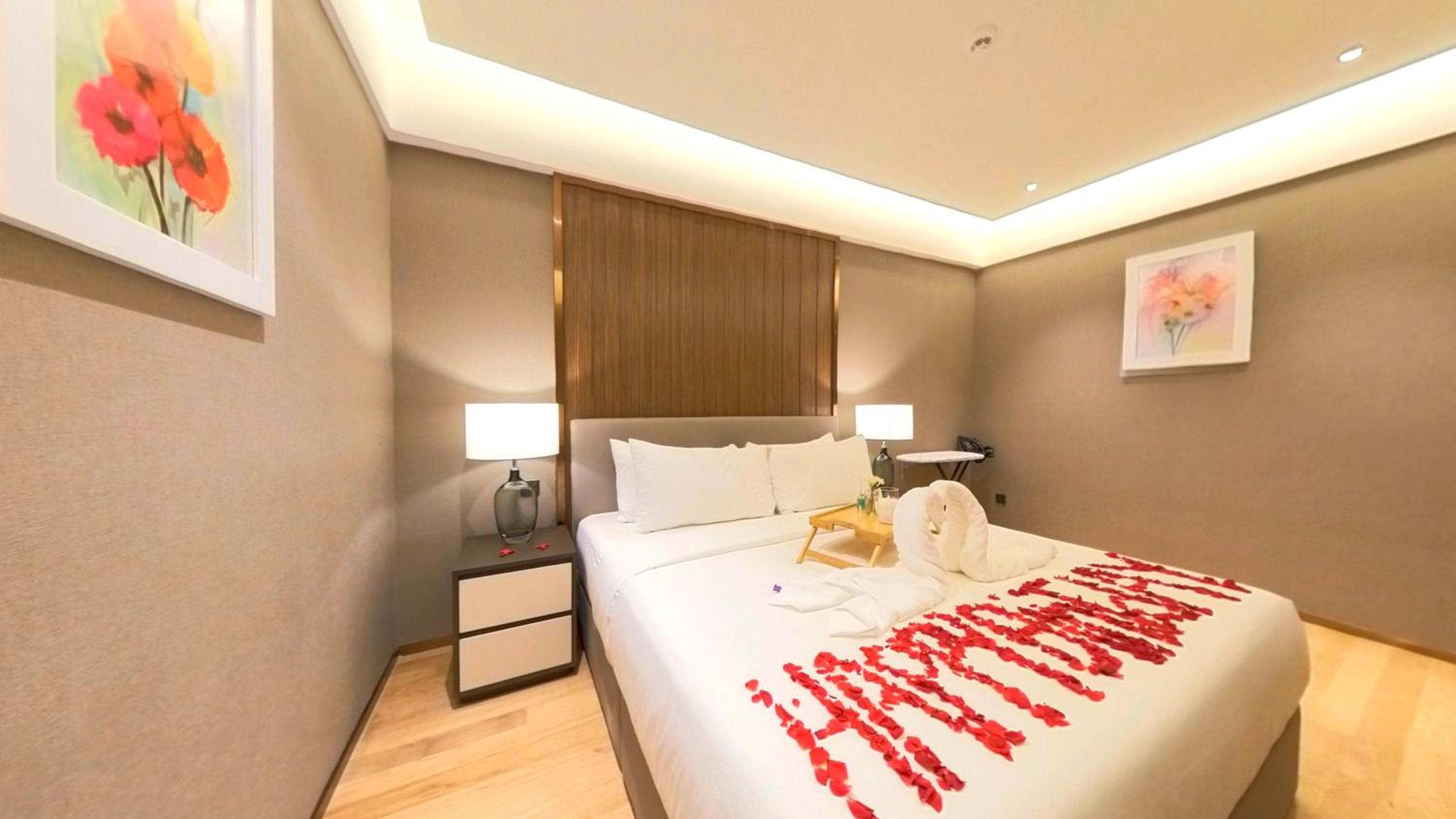Imperial KLCC Residence photo 5