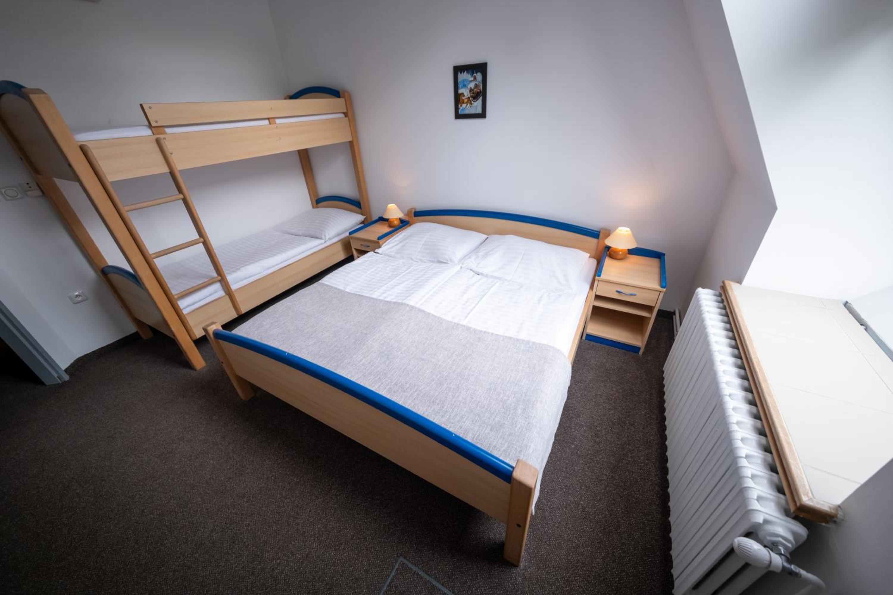IT Centrum Apartments