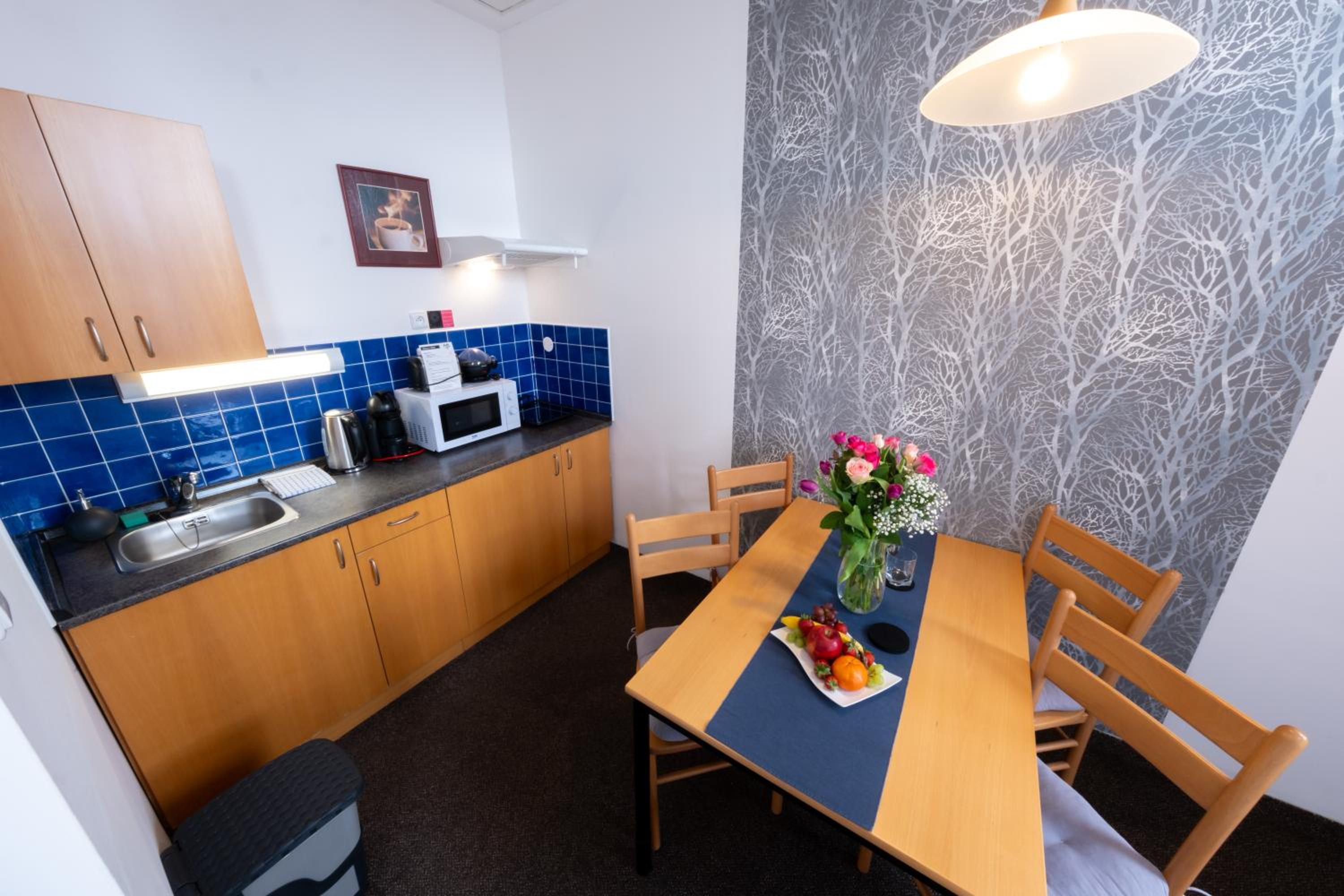 IT Centrum Apartments