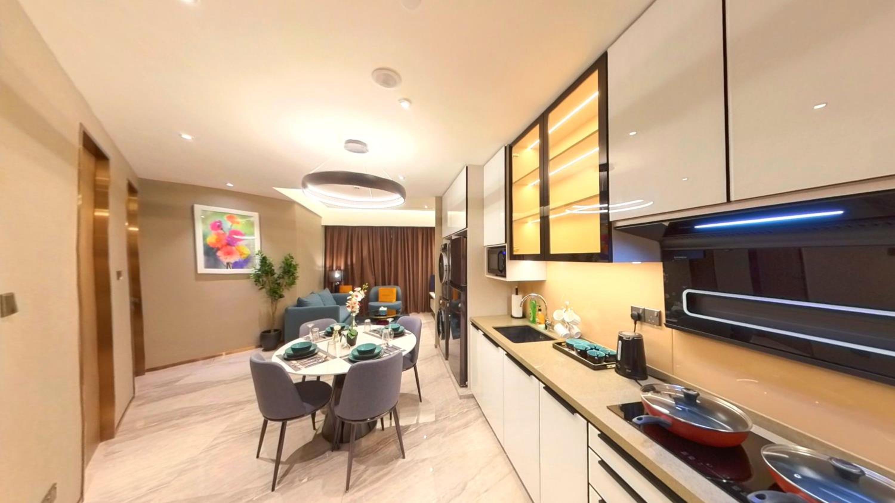 Imperial KLCC Residence photo 3