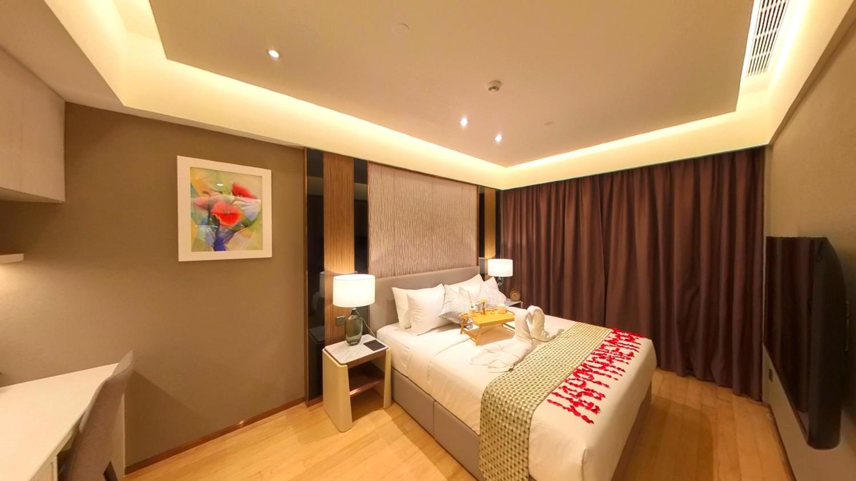 Imperial KLCC Residence photo 6