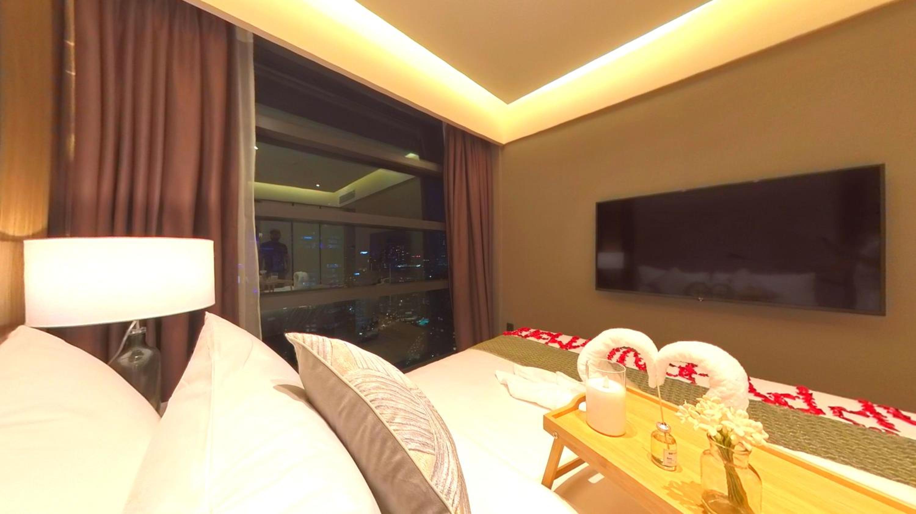 Imperial KLCC Residence photo 7