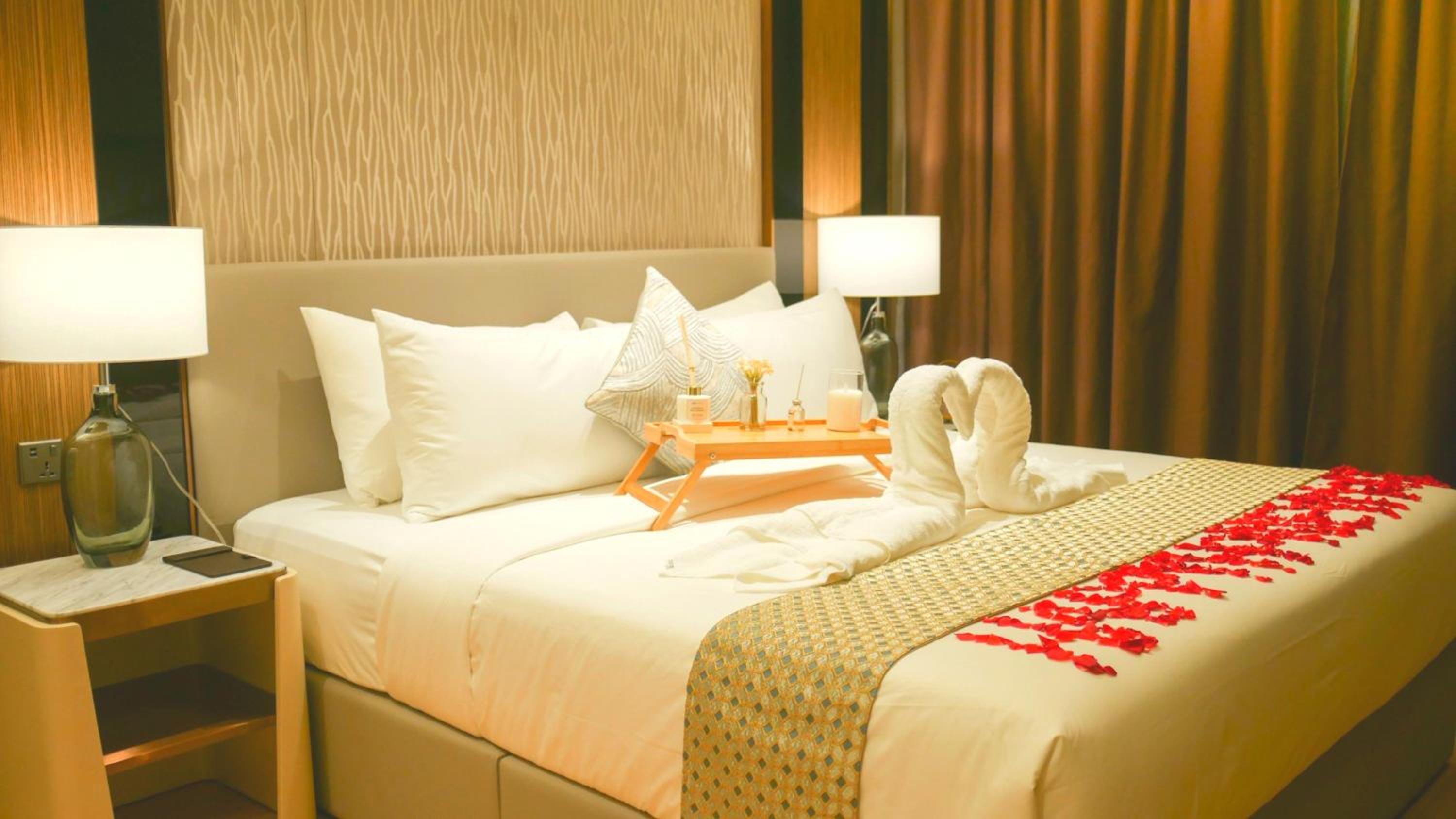 Imperial KLCC Residence