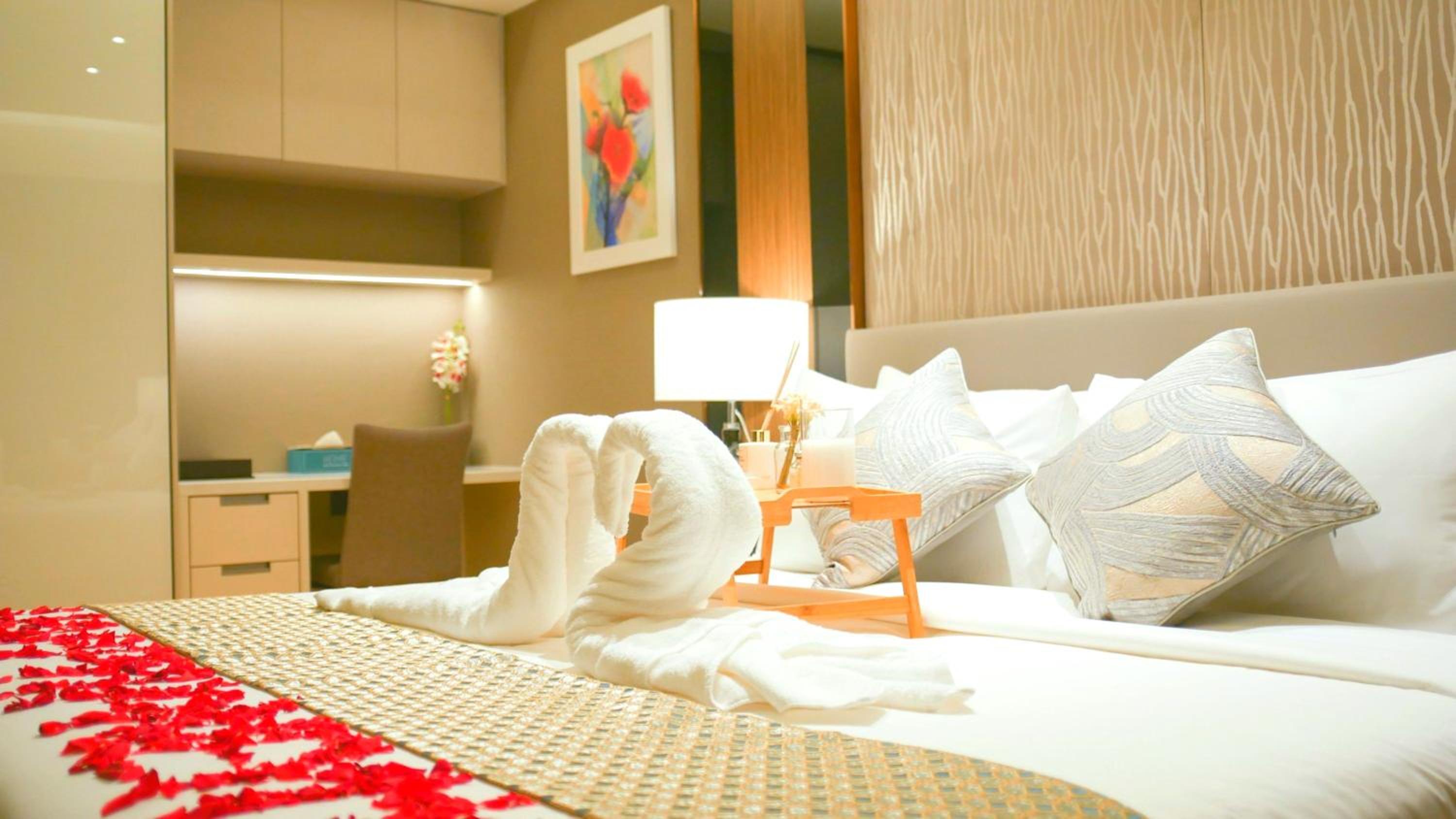 Imperial KLCC Residence photo 4