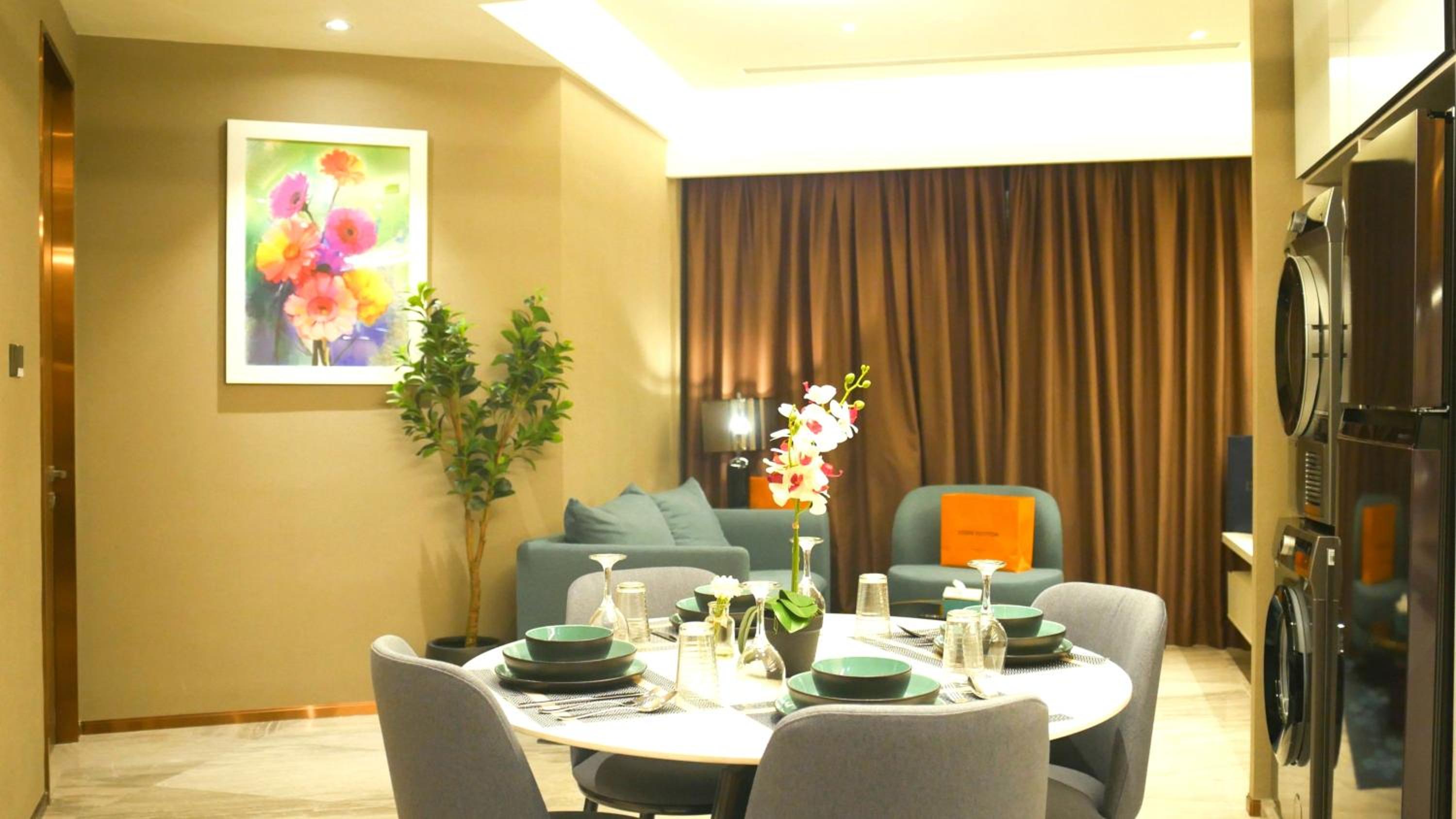 Imperial KLCC Residence