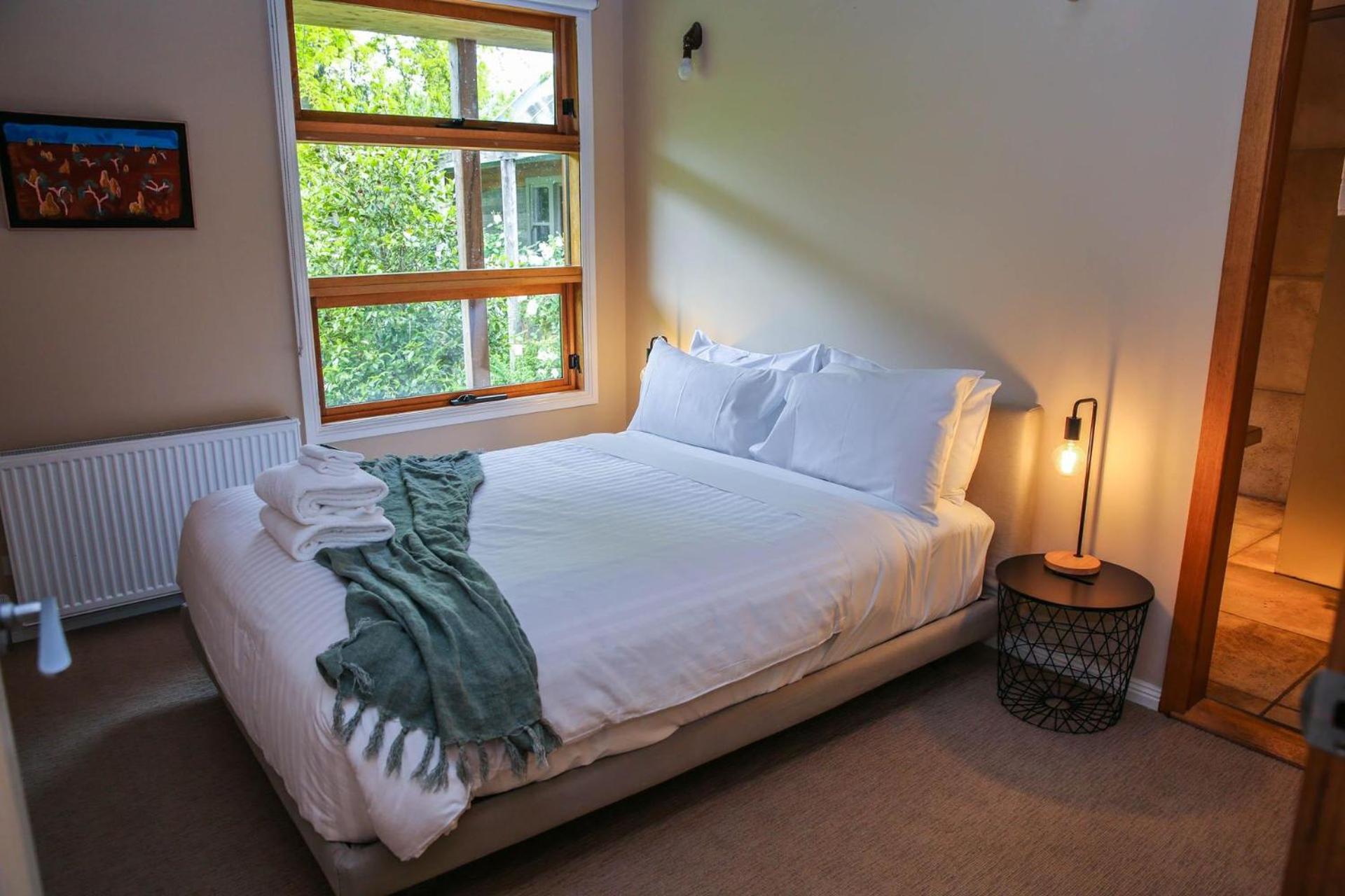 The House At Smoko