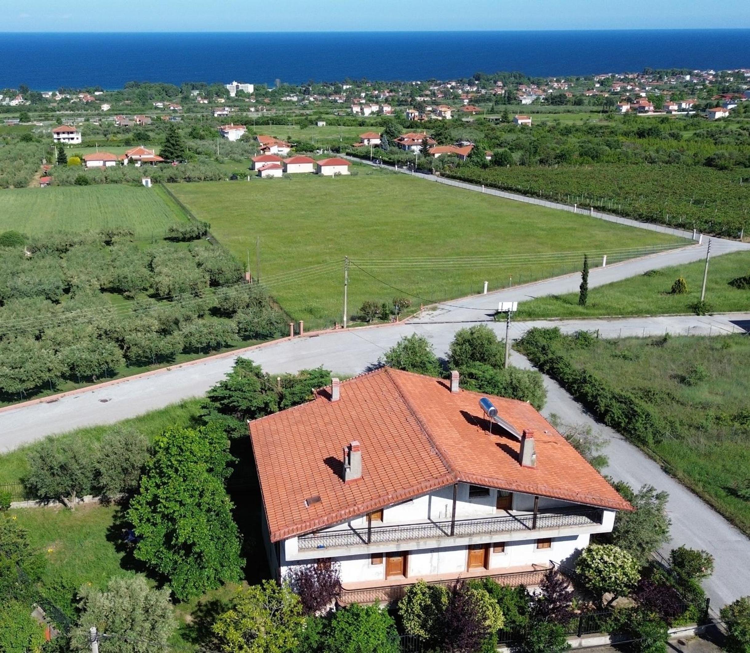 Villa Magnolia
