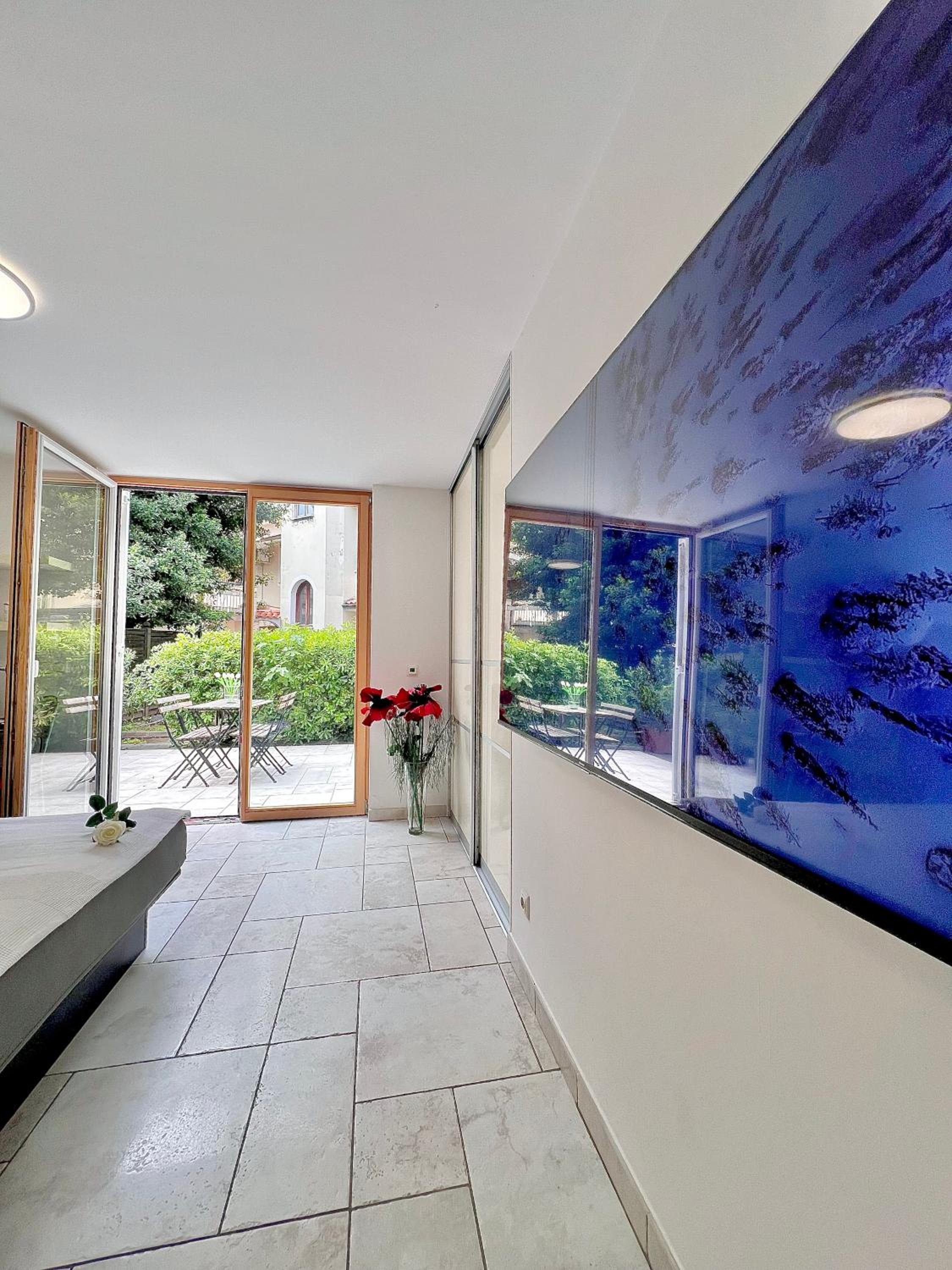 Anabella Apartment view 3