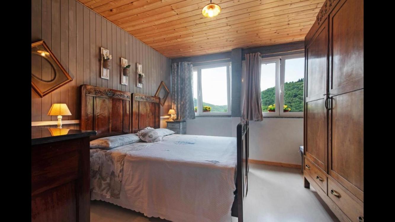 Camere e accoglienza LA CASA DELLA NONNA view 5