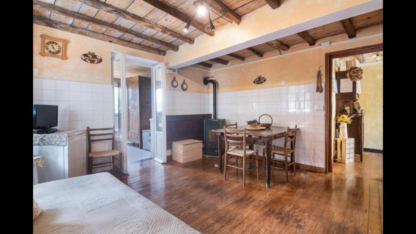 Camere e accoglienza LA CASA DELLA NONNA view 2