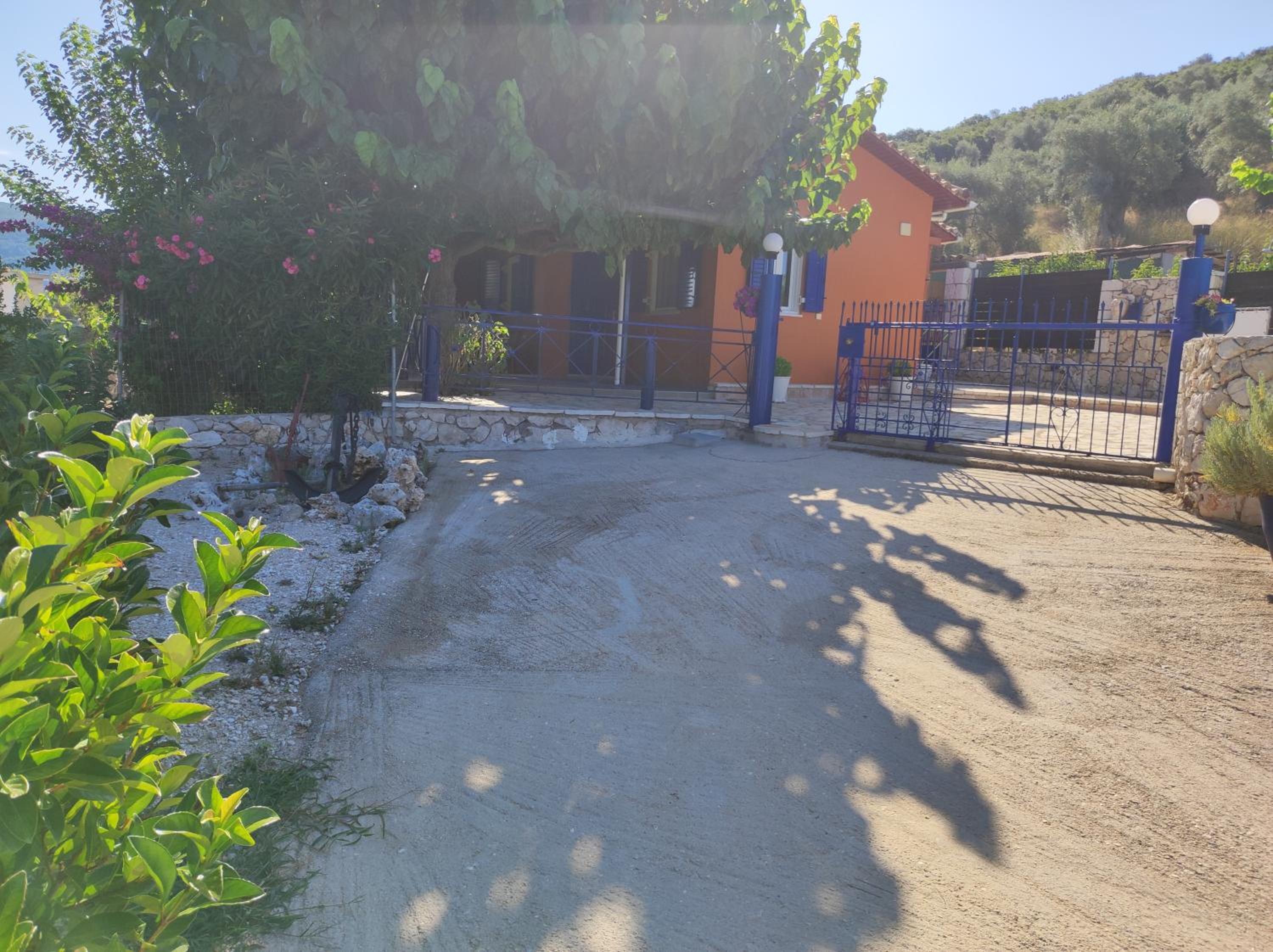 Private Cottage in Stavros