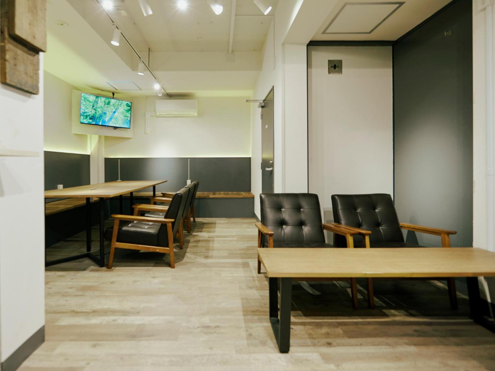 Akasaka Guesthouse HIVE