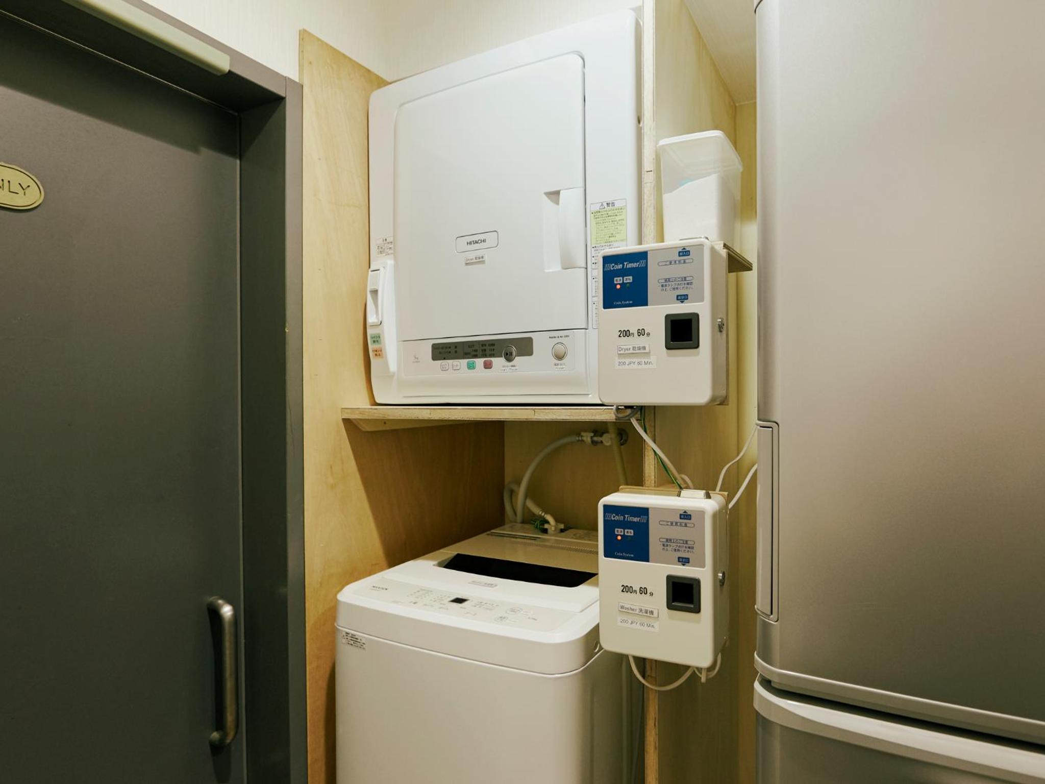Akasaka Guesthouse HIVE