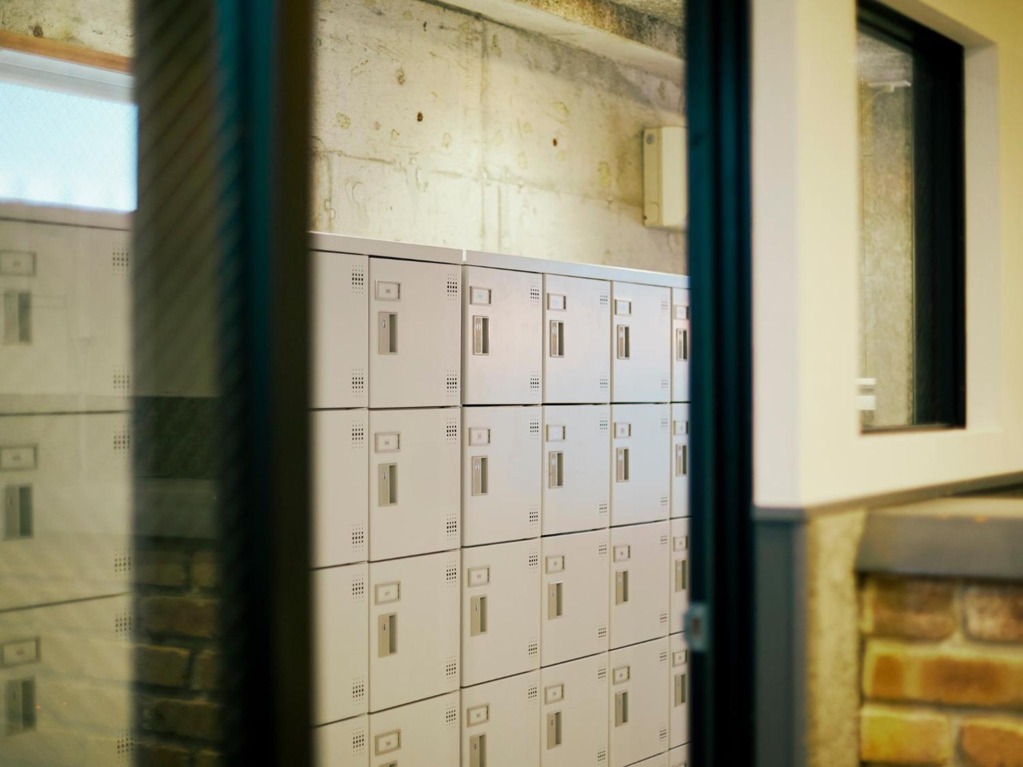 Akasaka Guesthouse HIVE