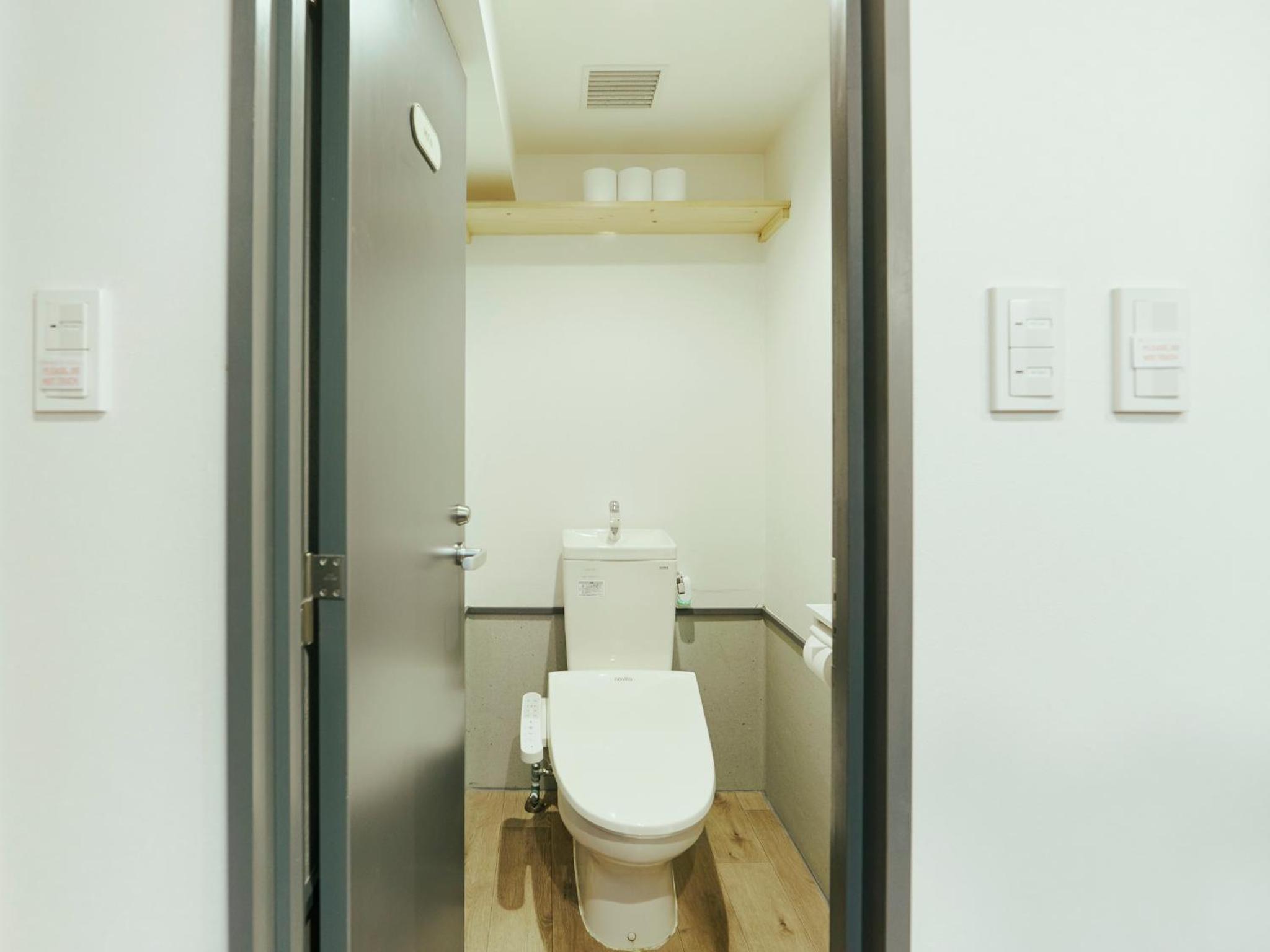 Akasaka Guesthouse HIVE