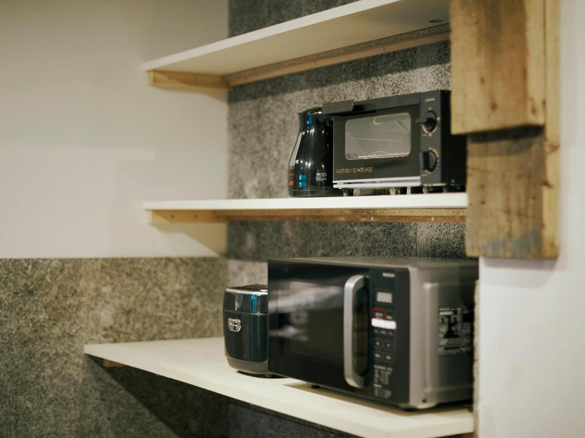 Akasaka Guesthouse HIVE