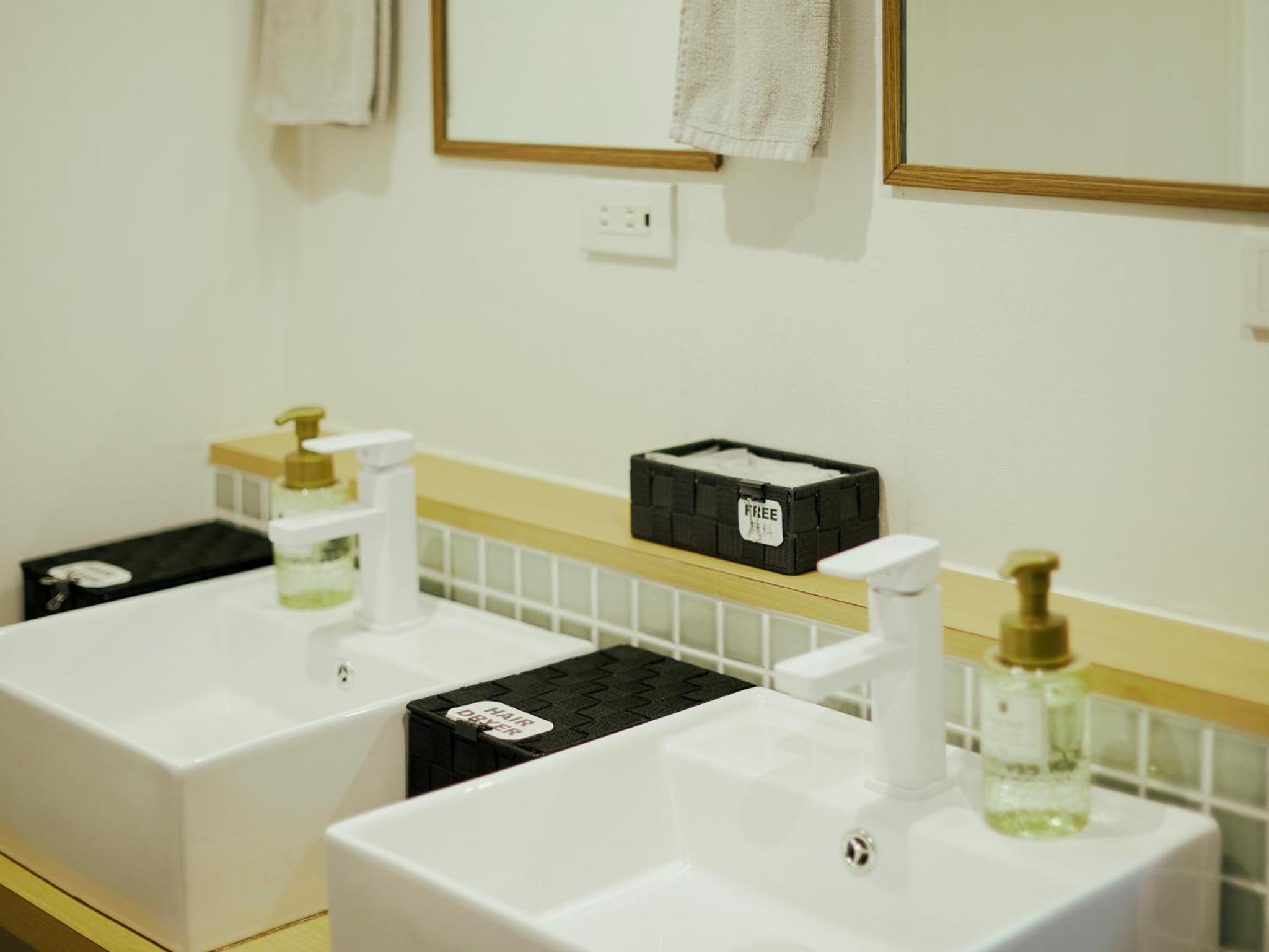 Akasaka Guesthouse HIVE
