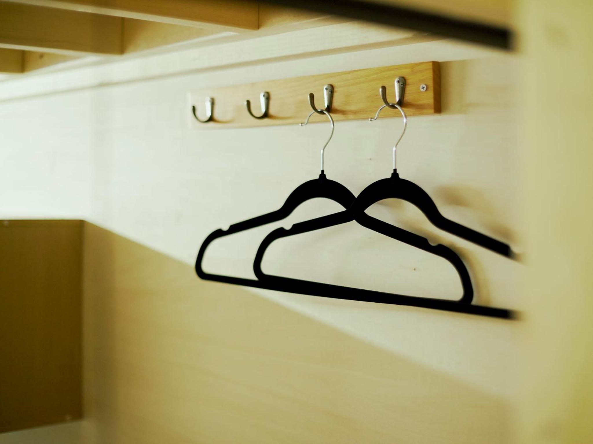 Akasaka Guesthouse HIVE