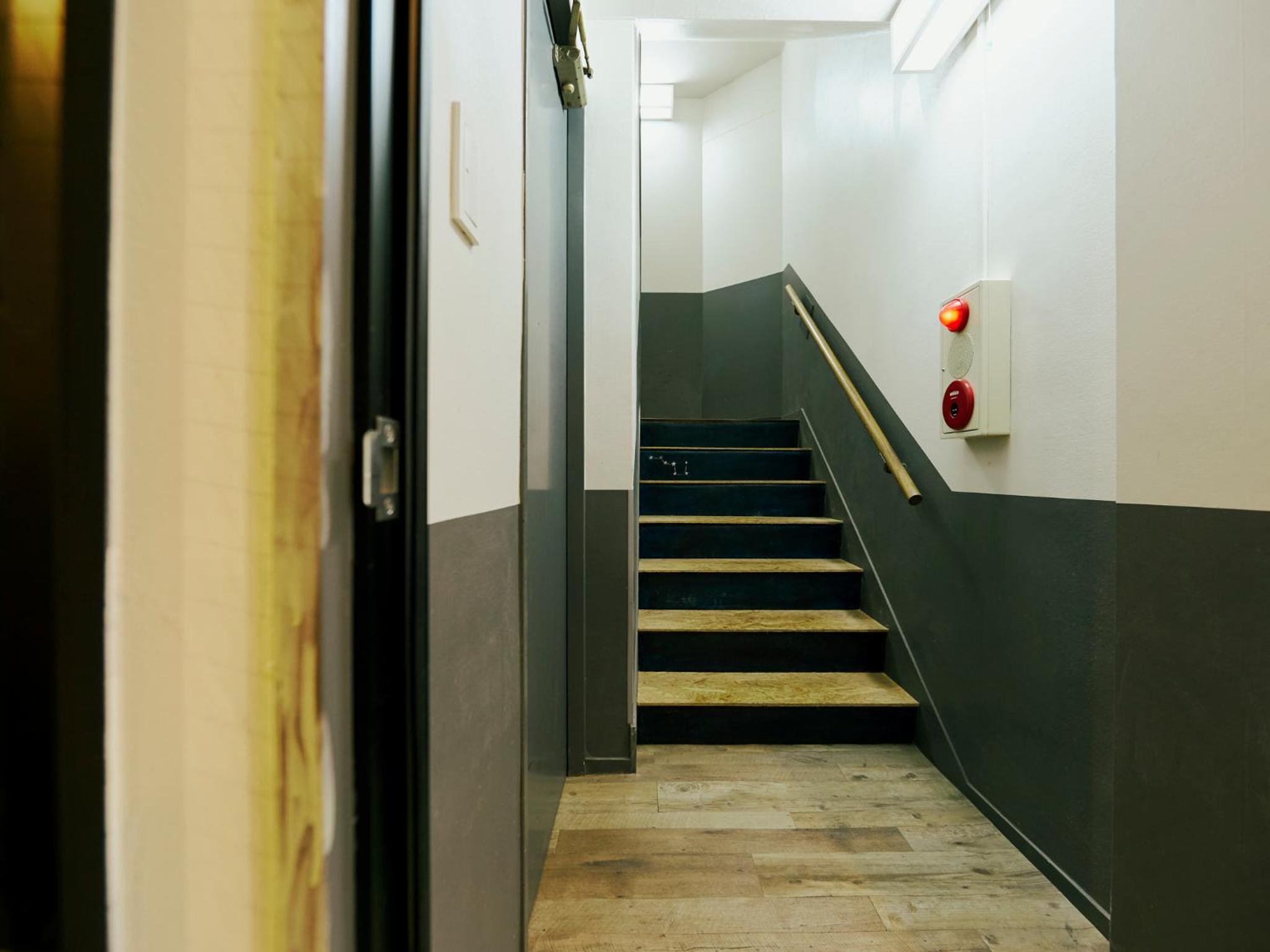 Akasaka Guesthouse HIVE