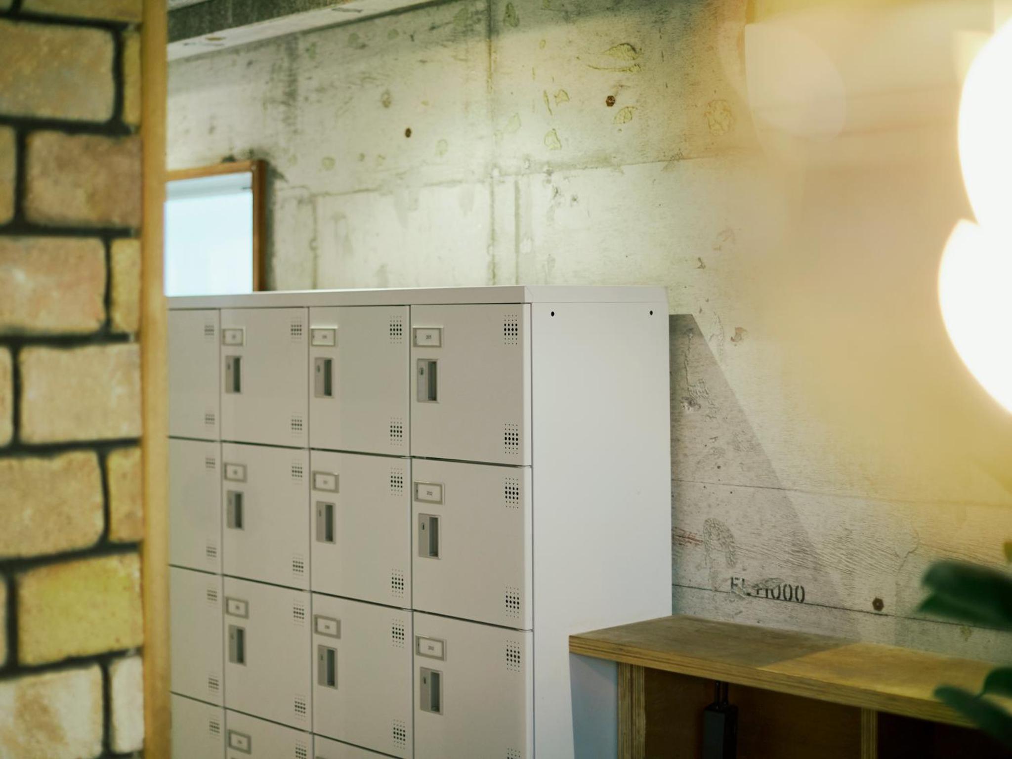 Akasaka Guesthouse HIVE