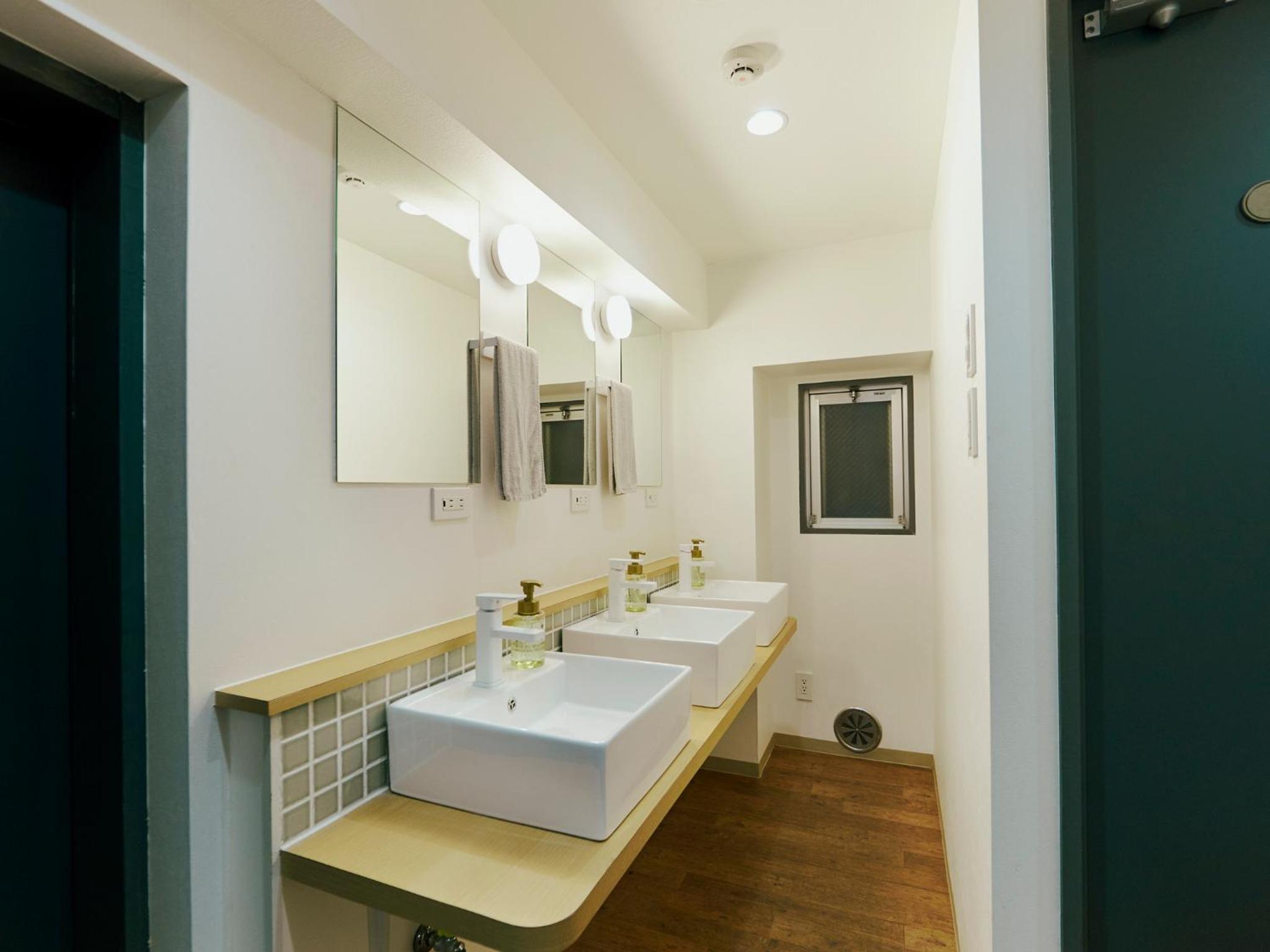Akasaka Guesthouse HIVE