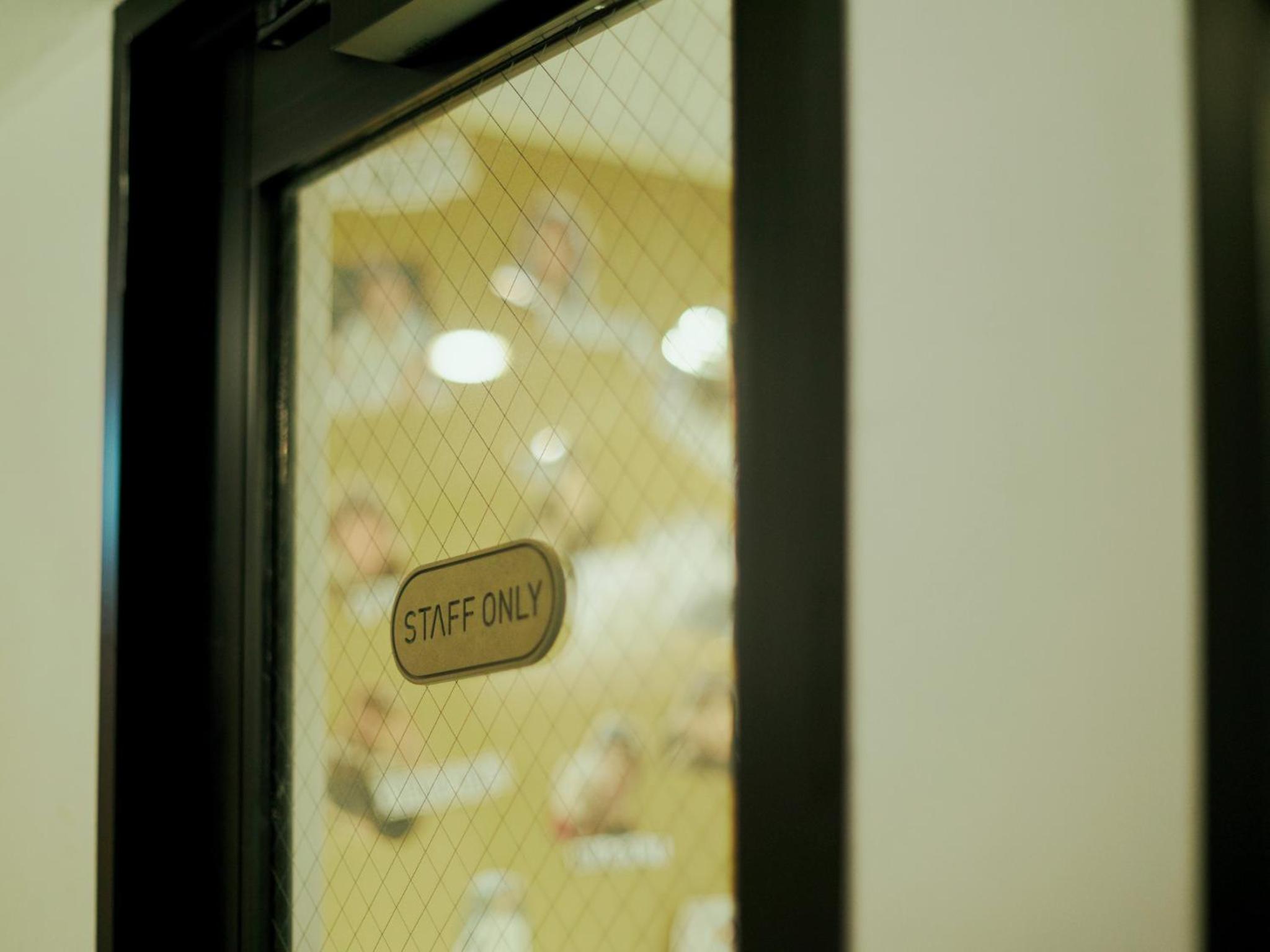 Akasaka Guesthouse HIVE
