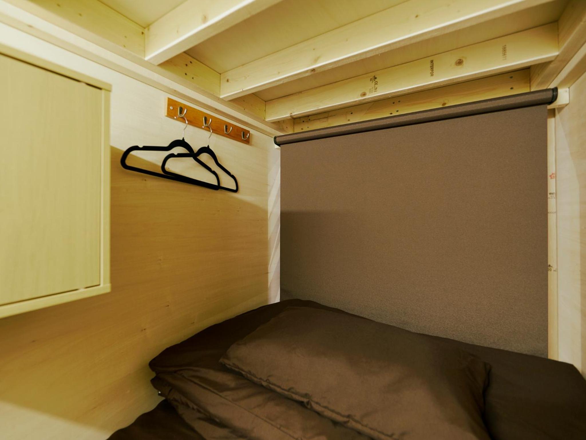 Akasaka Guesthouse HIVE